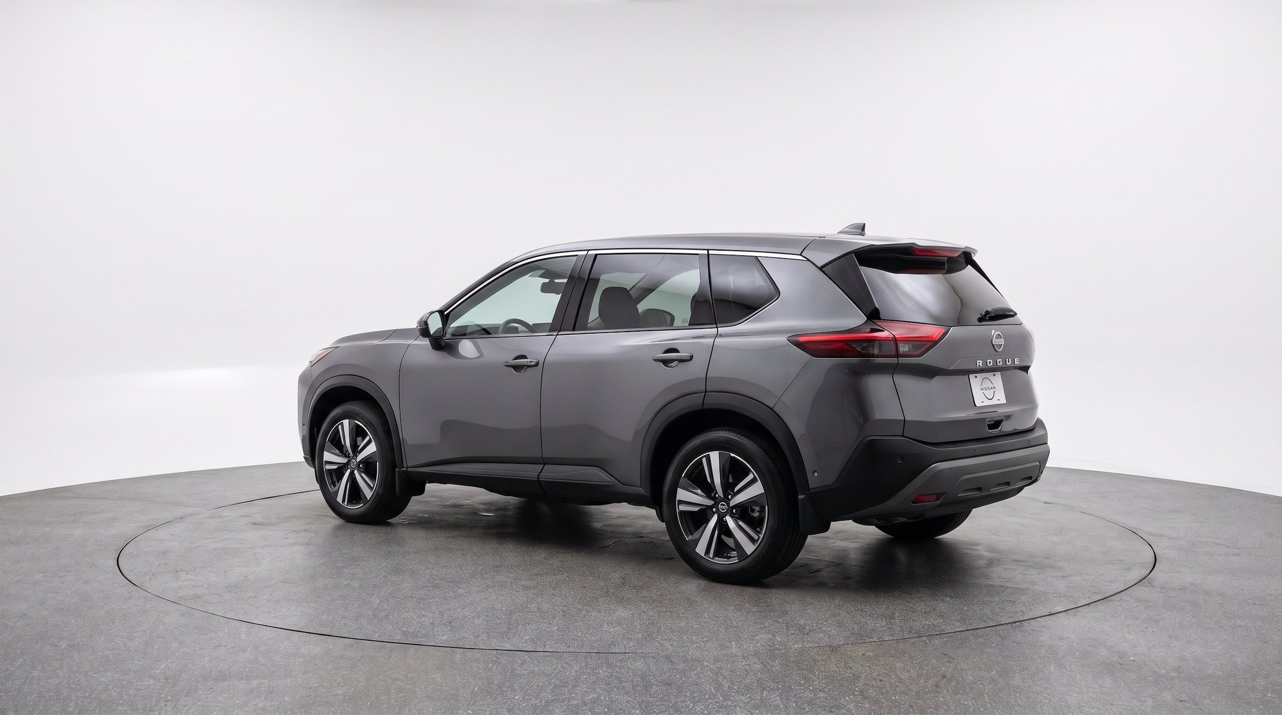 Thumbnail: 2026 Nissan Rogue - 6