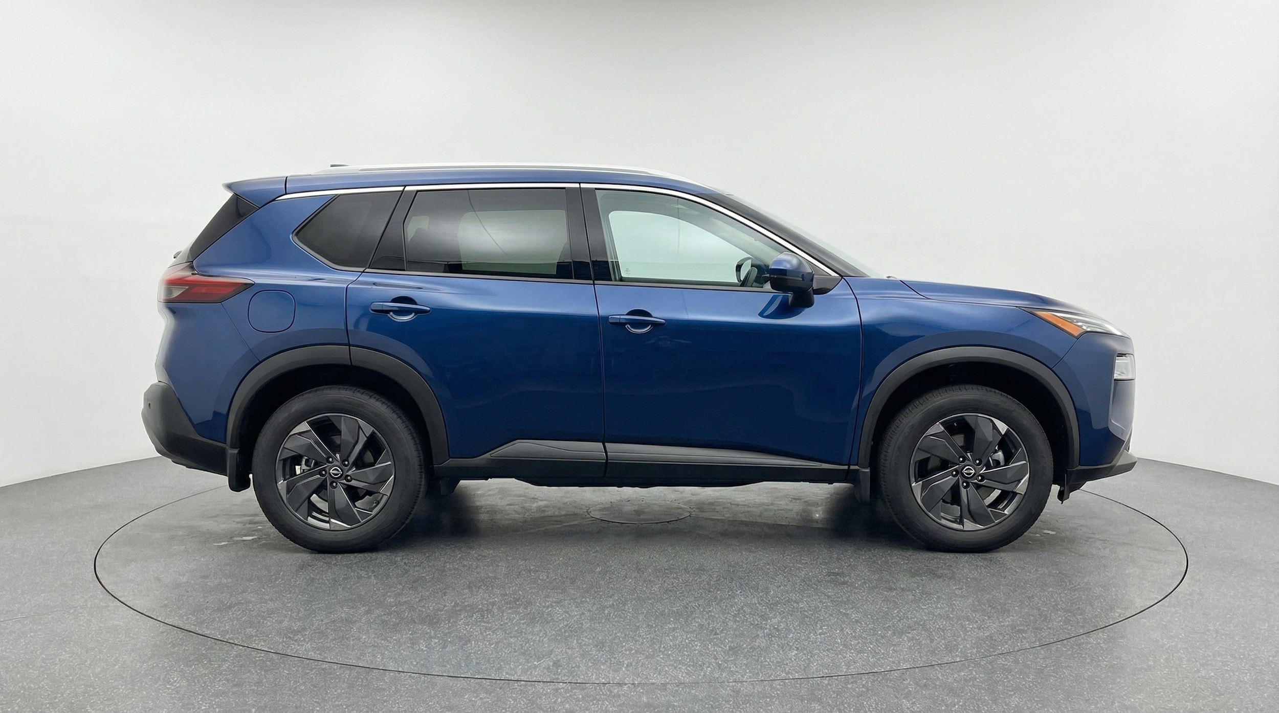 Thumbnail: 2025 Nissan Rogue - 8