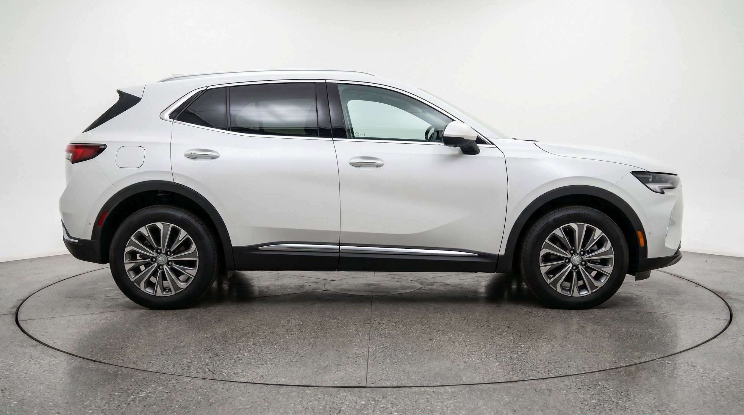 Thumbnail: 2024 Buick Envision - 11