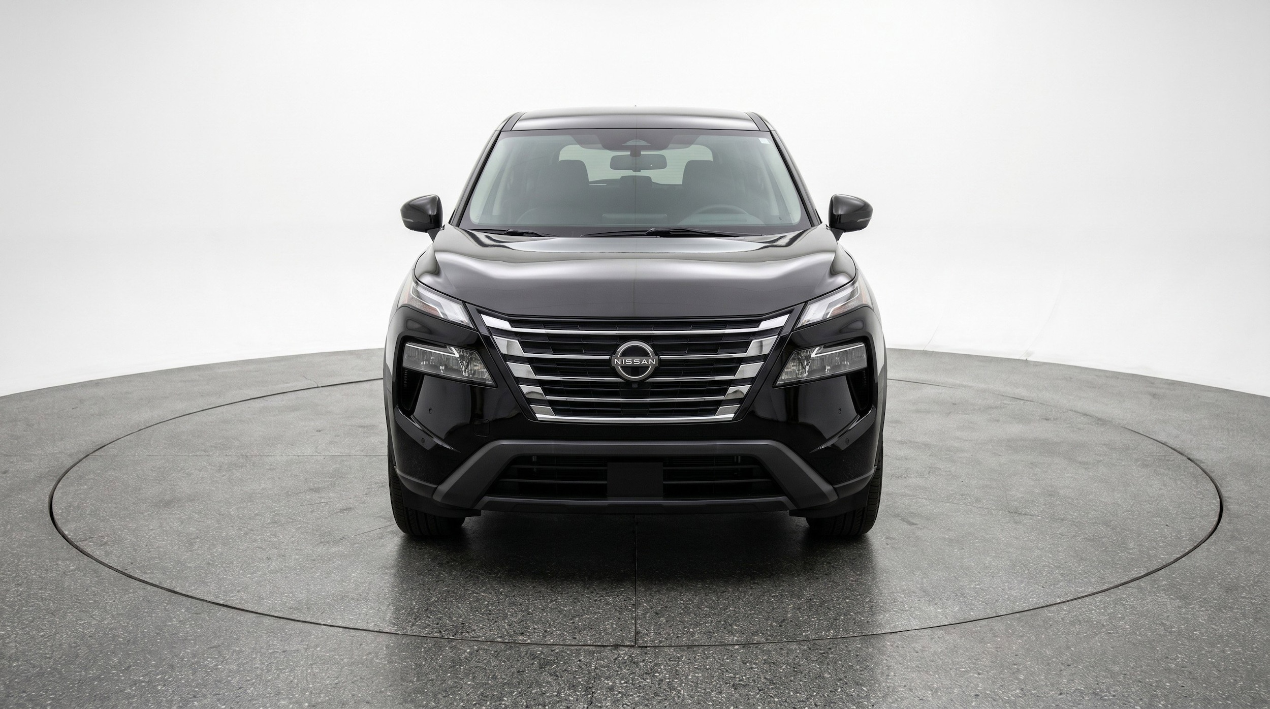 Thumbnail: 2025 Nissan Rogue - 2