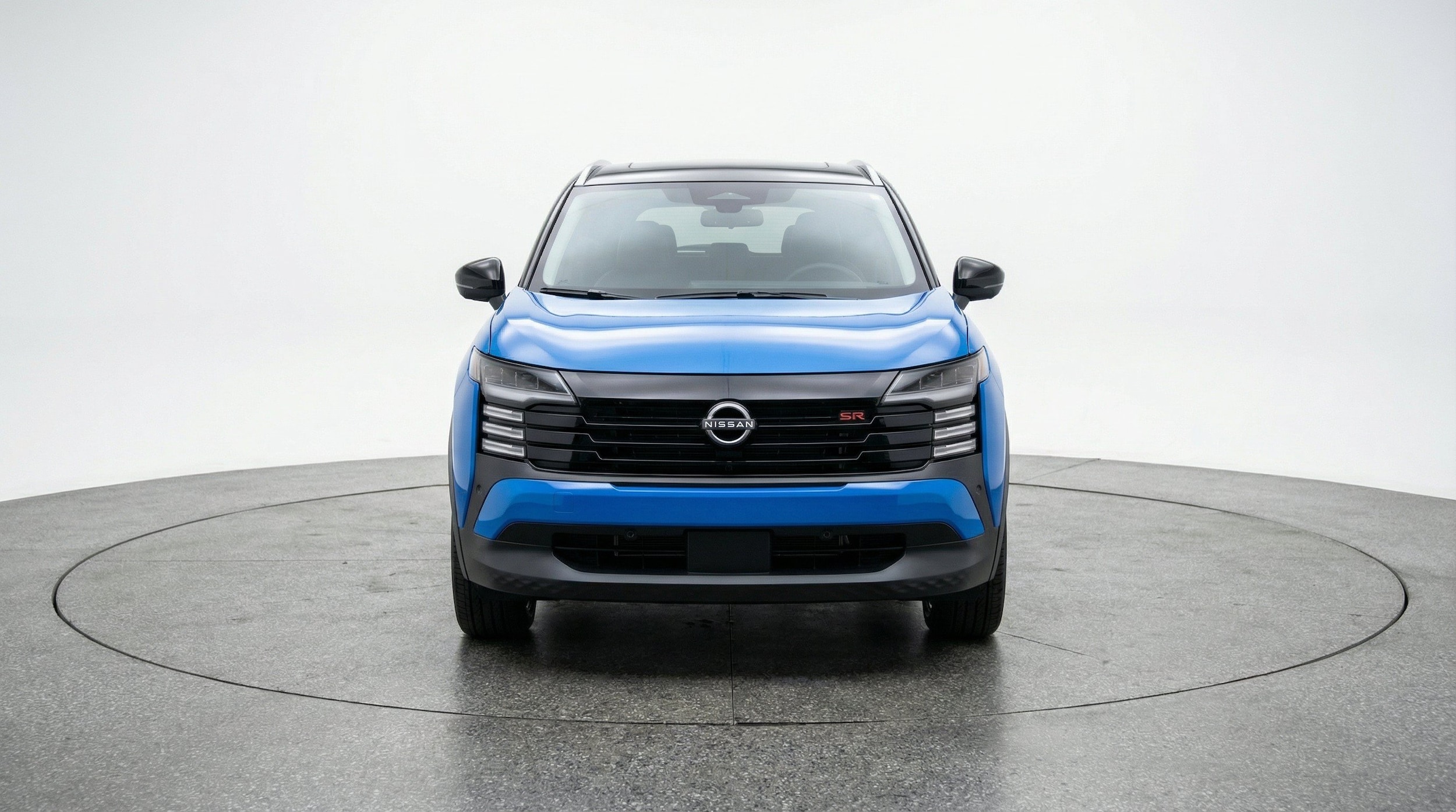 Thumbnail: 2026 Nissan Kicks - 2