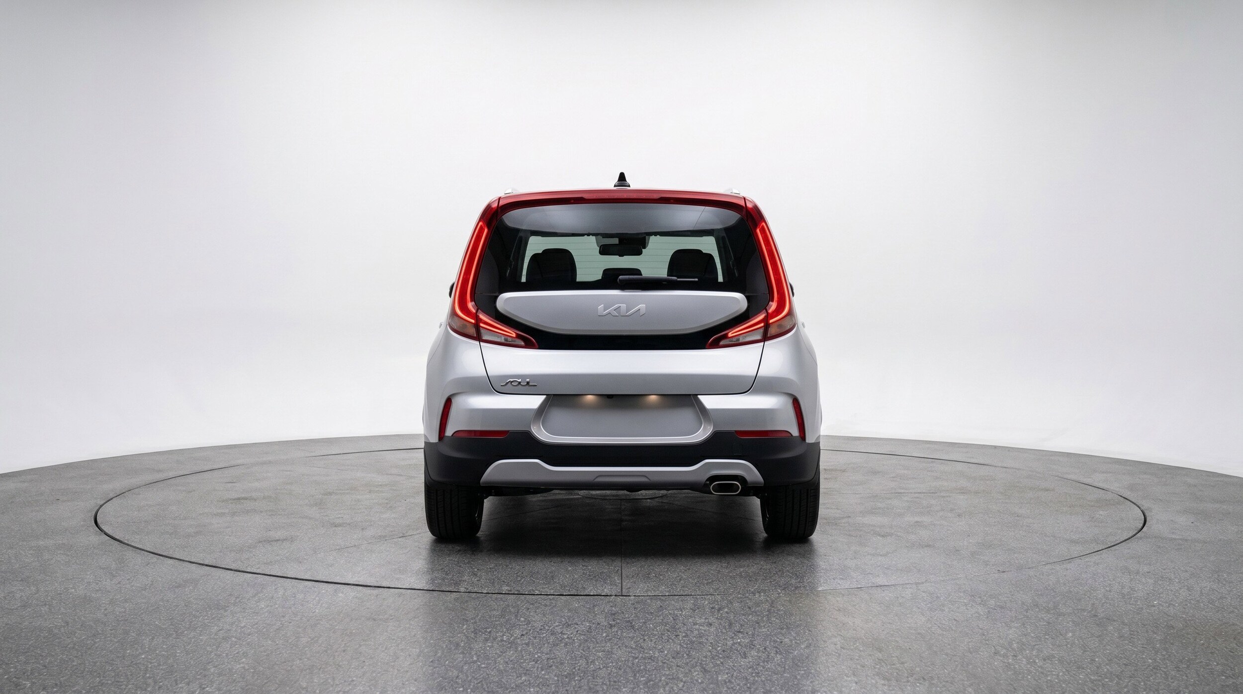 Thumbnail: 2025 Kia Soul - 7