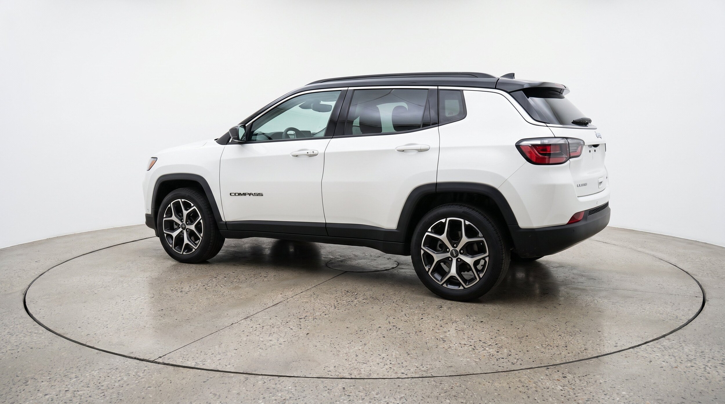 Thumbnail: 2025 Jeep Compass - 6