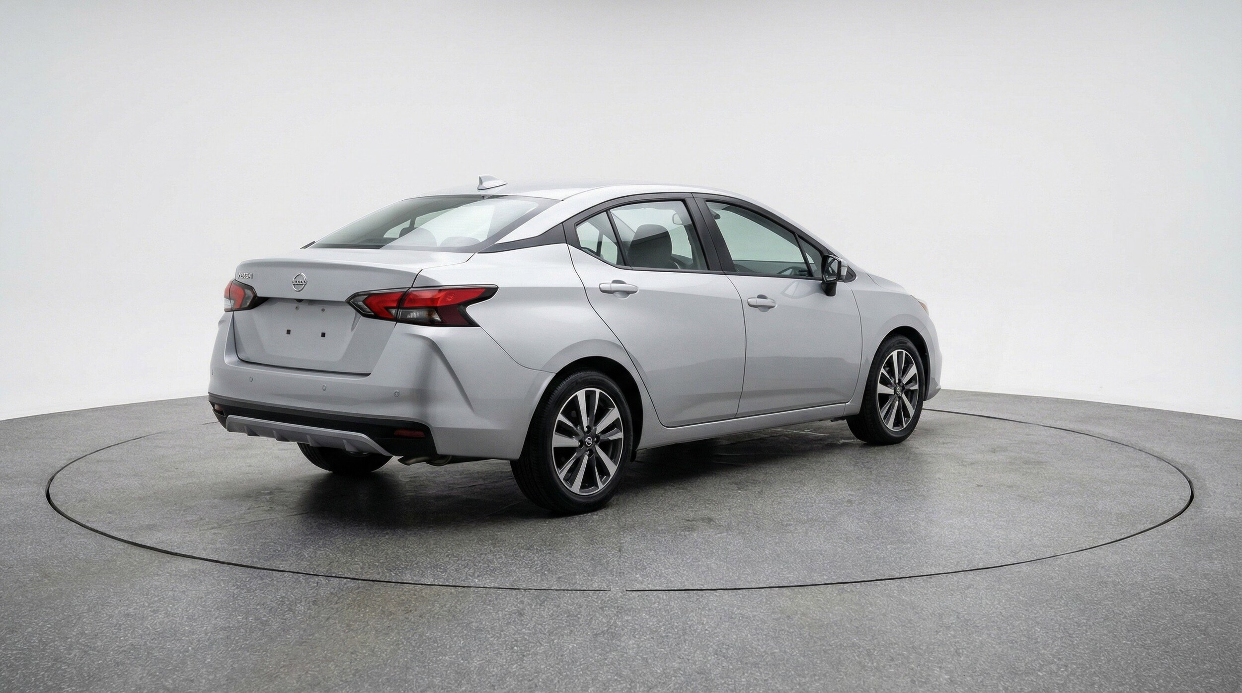 Thumbnail: 2025 Nissan Versa - 9