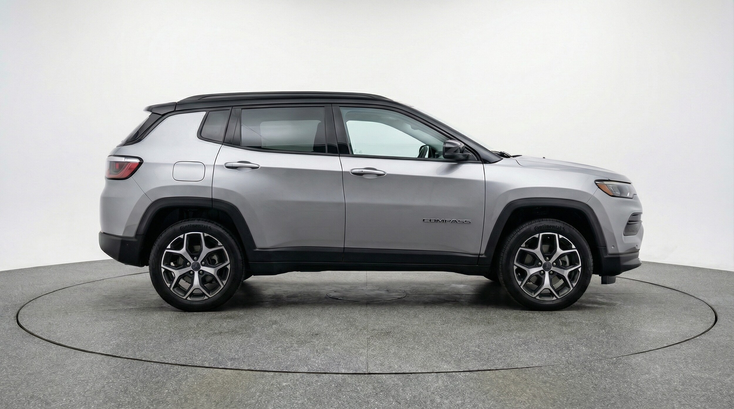 Thumbnail: 2025 Jeep Compass - 8