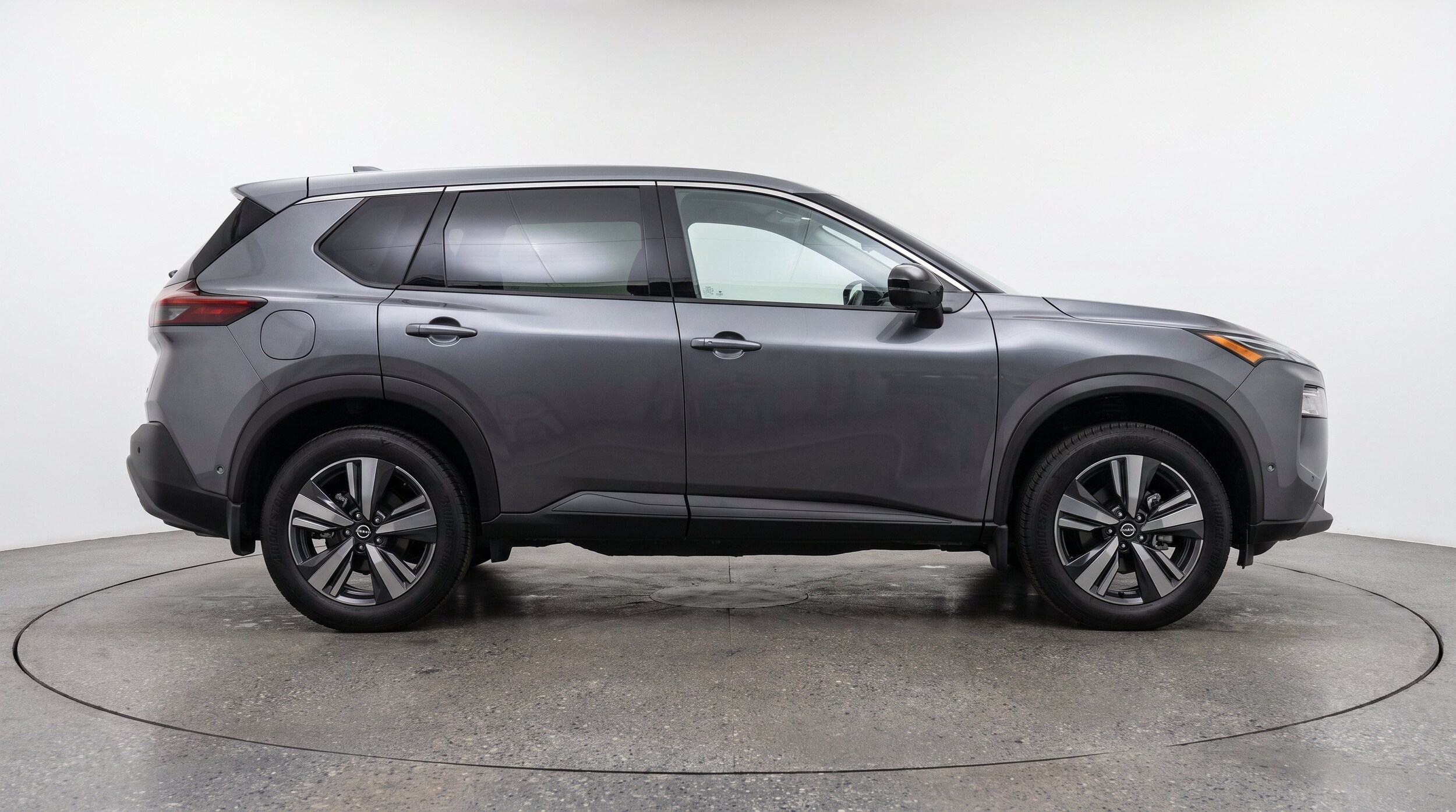 Thumbnail: 2026 Nissan Rogue - 11