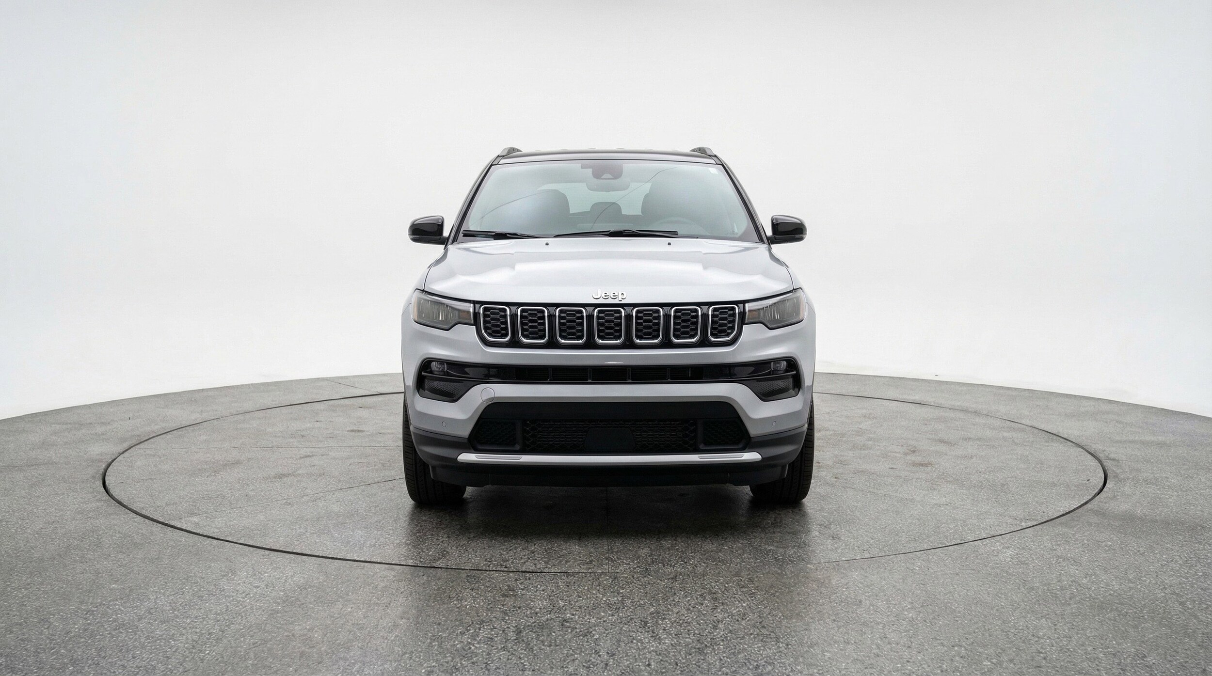 Thumbnail: 2025 Jeep Compass - 2