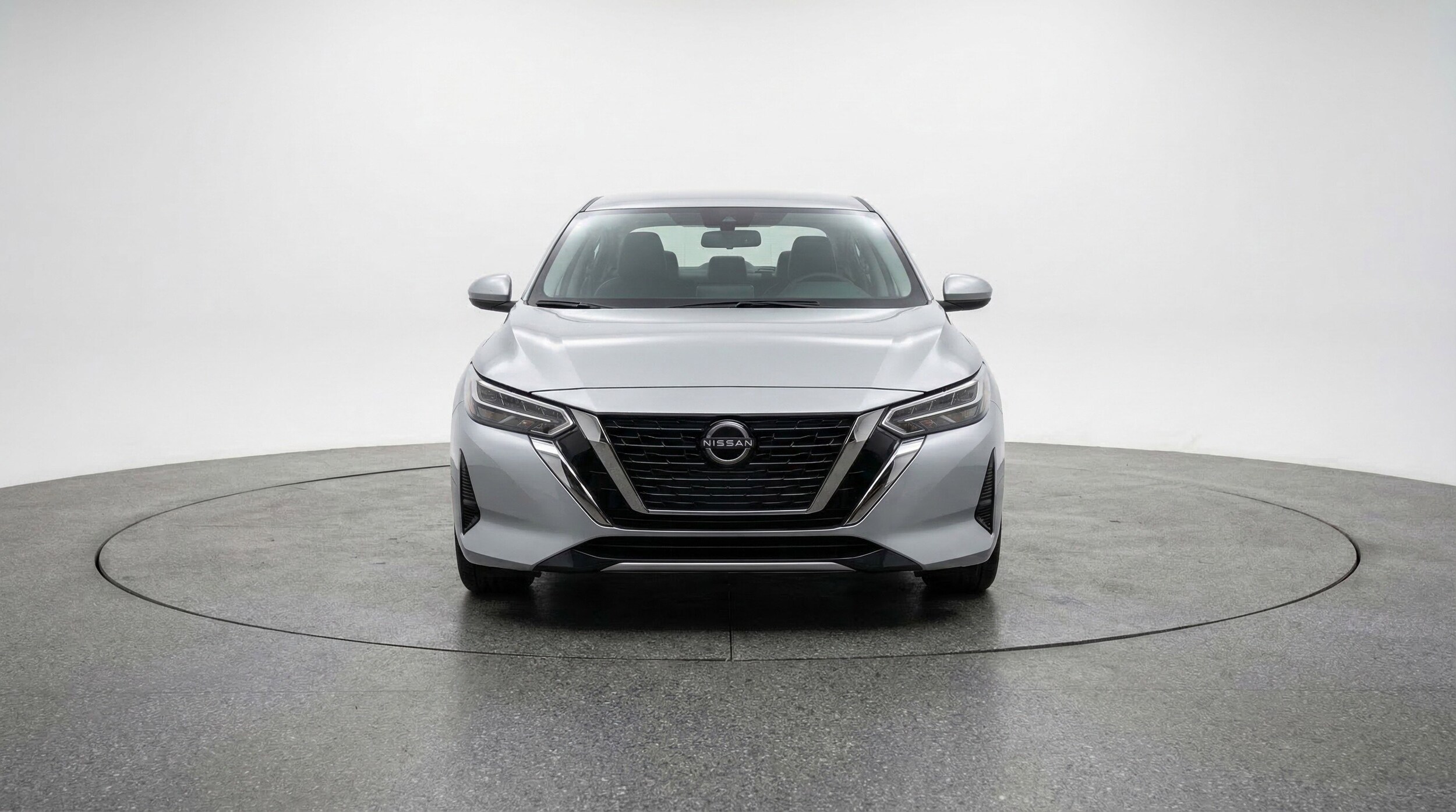 Thumbnail: 2025 Nissan Sentra - 2