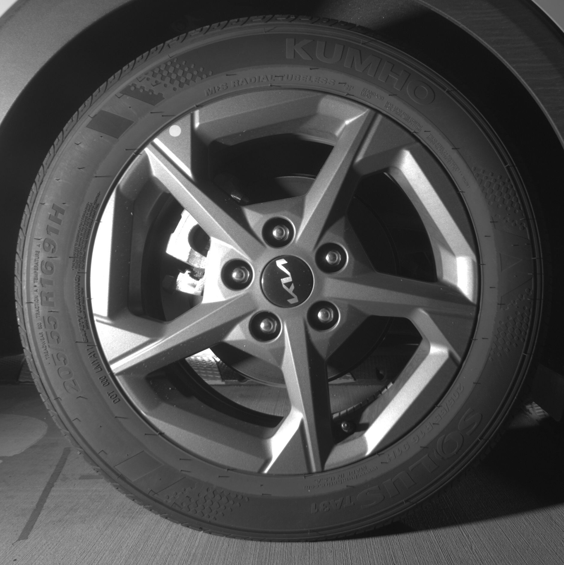 Thumbnail: 2025 Kia K4 - 12