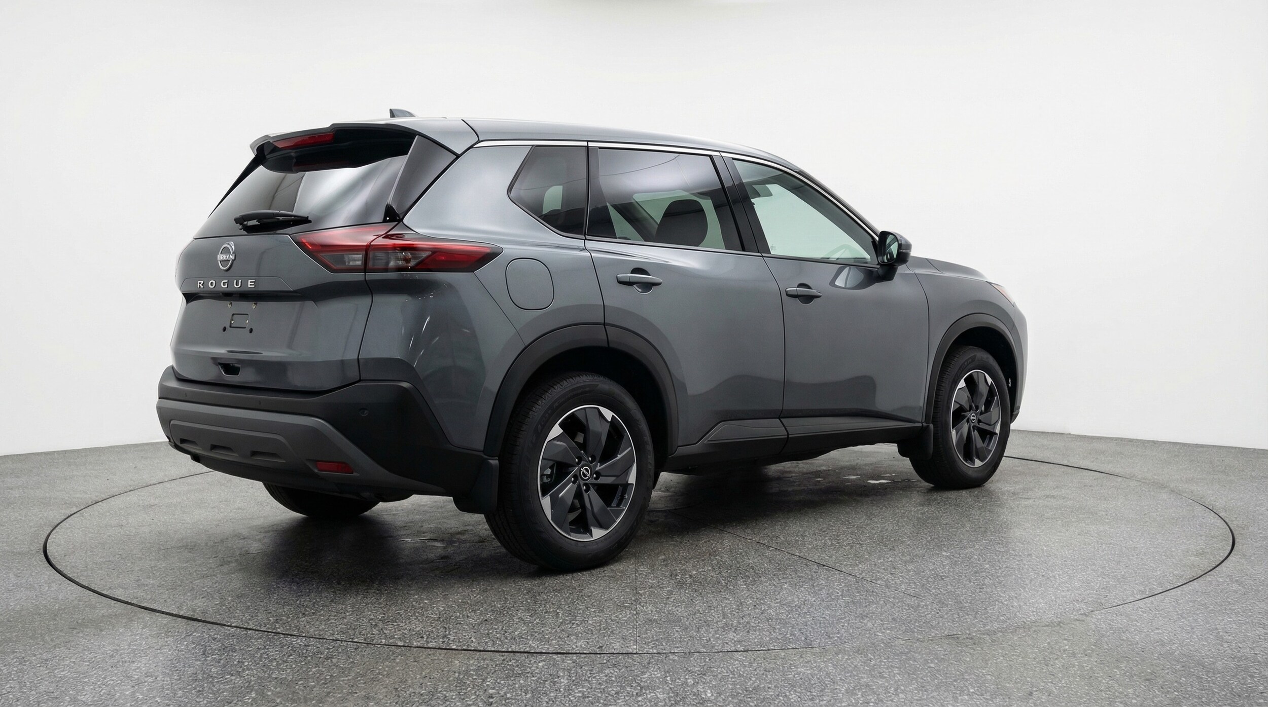 Thumbnail: 2025 Nissan Rogue - 7