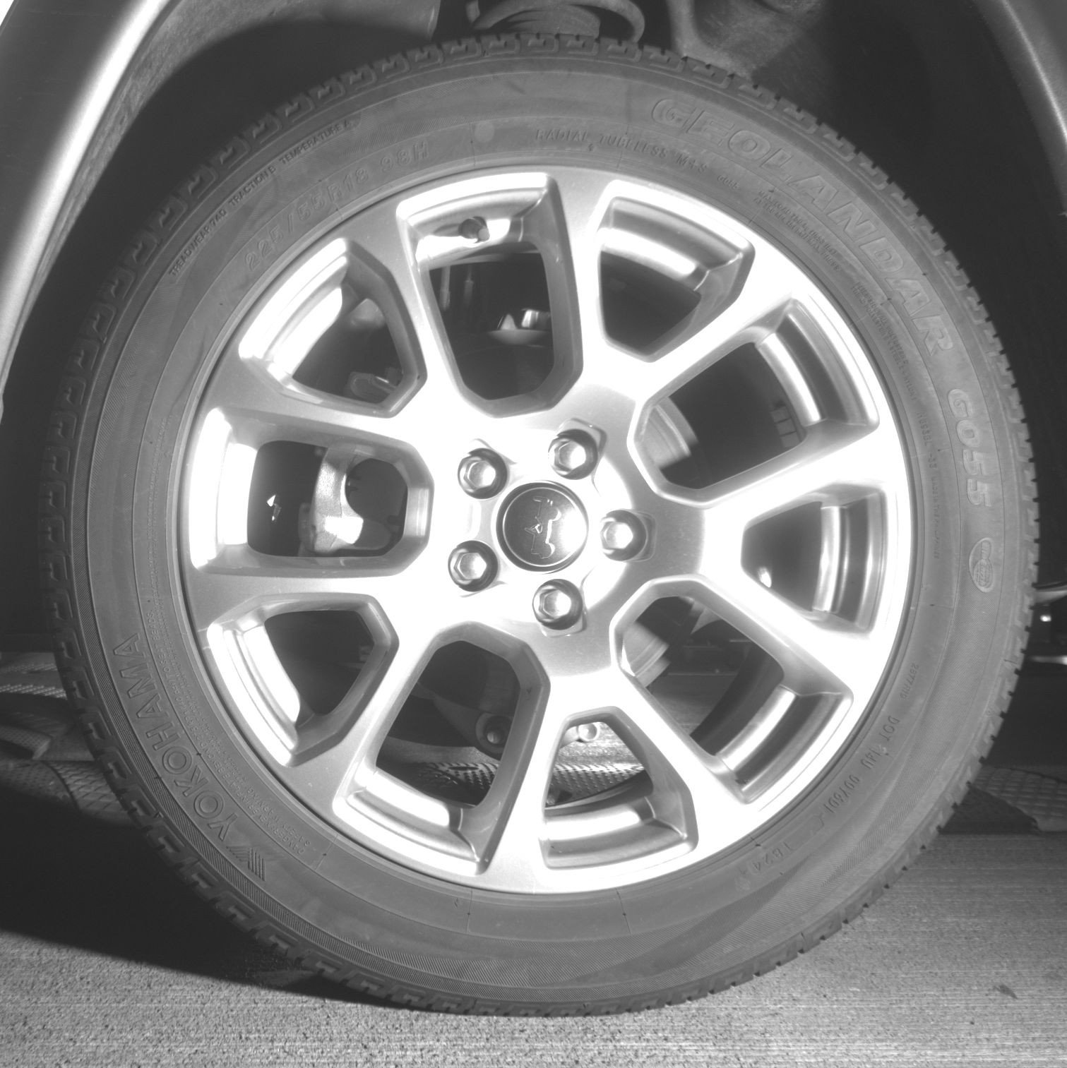 Thumbnail: 2025 Jeep Compass - 14