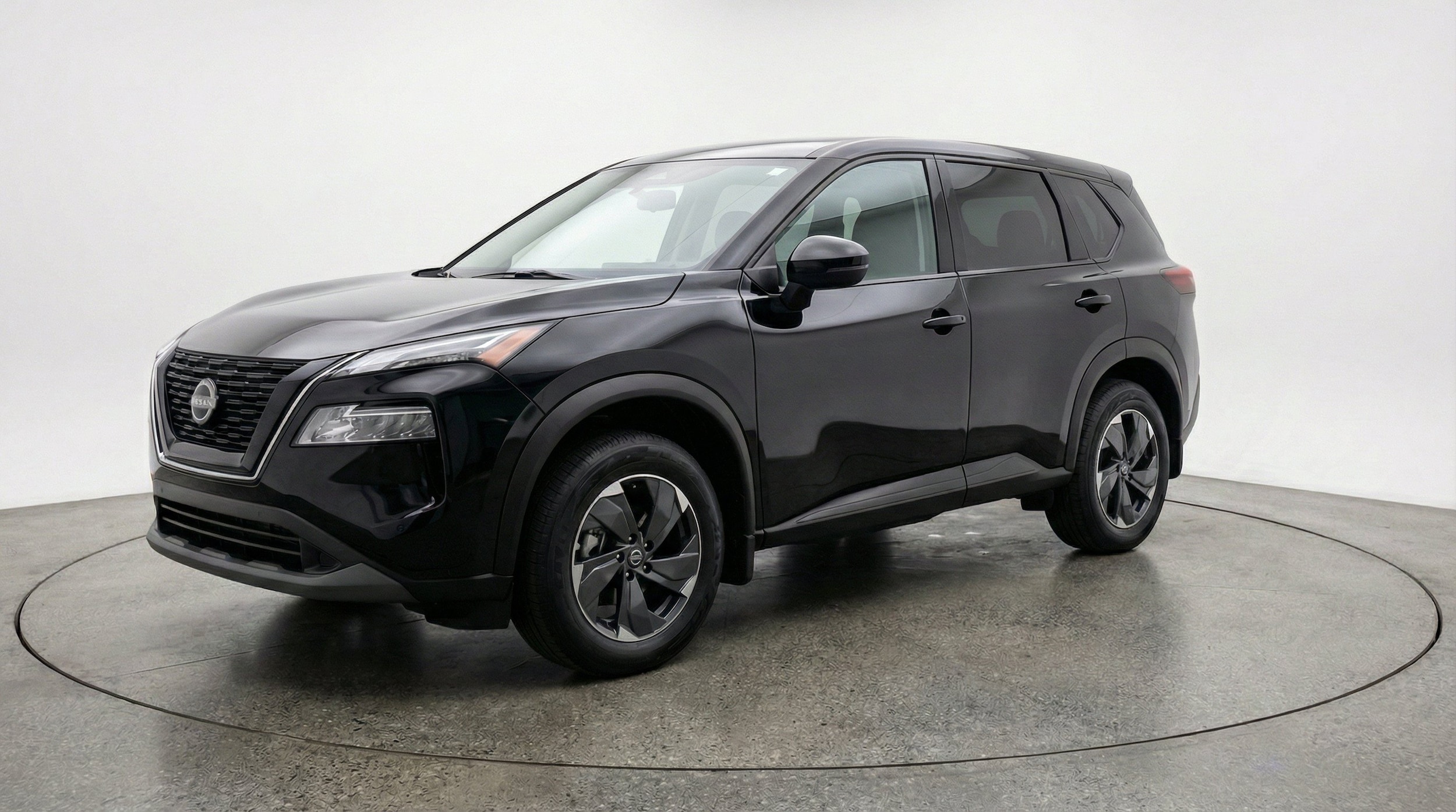 Thumbnail: 2025 Nissan Rogue - 3