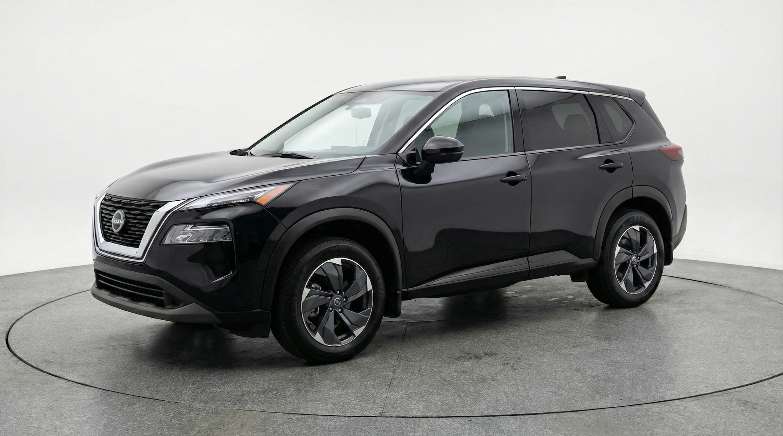 Thumbnail: 2025 Nissan Rogue - 3