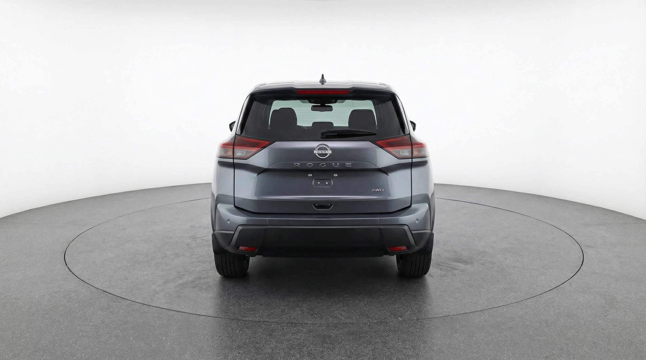 Thumbnail: 2025 Nissan Rogue - 6