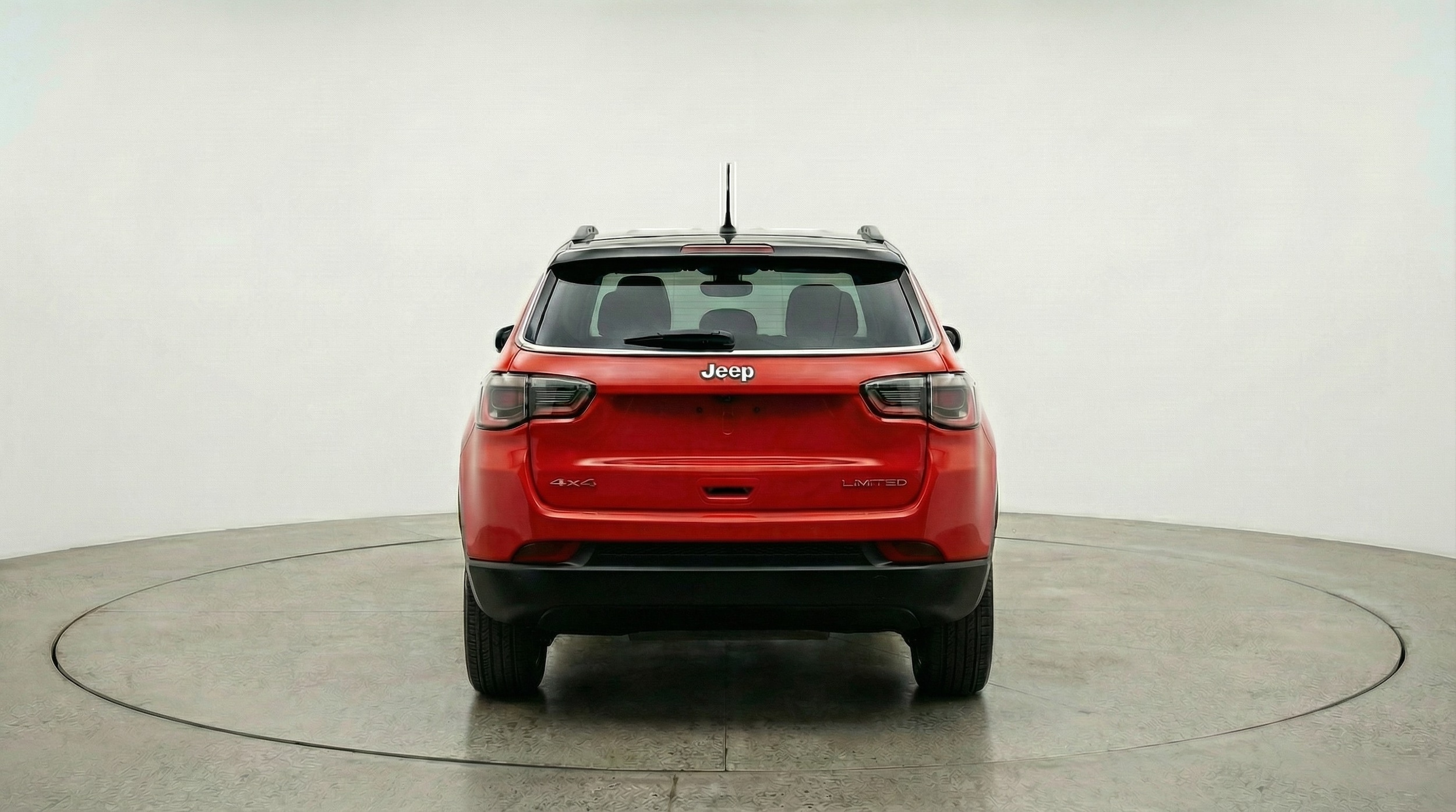 Thumbnail: 2025 Jeep Compass - 6