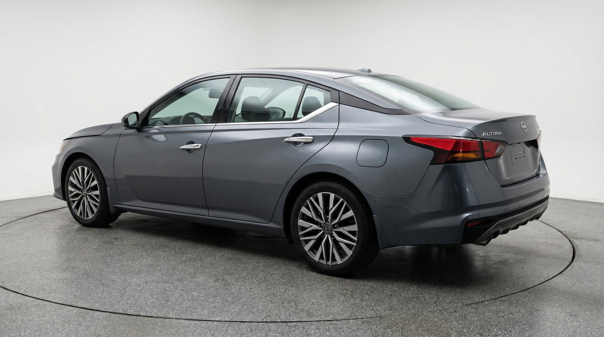 Thumbnail: 2025 Nissan Altima - 5