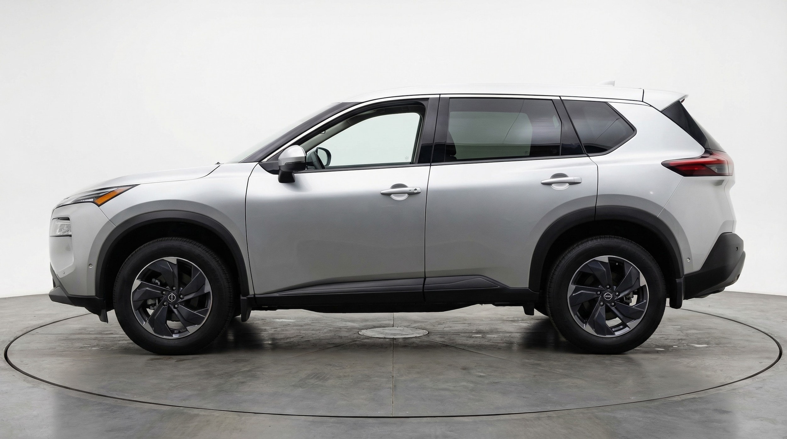 Thumbnail: 2025 Nissan Rogue - 4