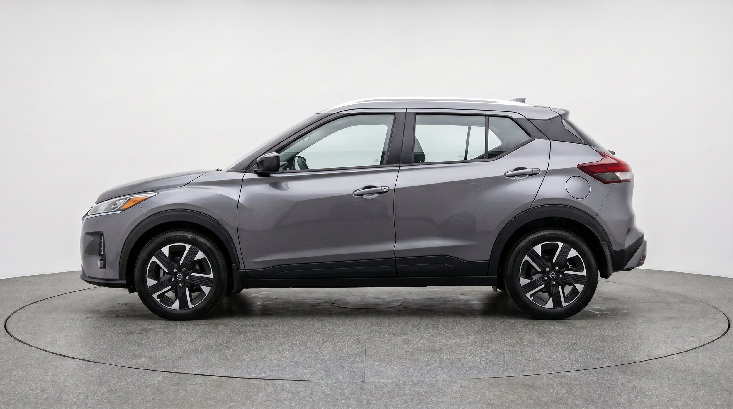 Thumbnail: 2026 Nissan Kicks - 5