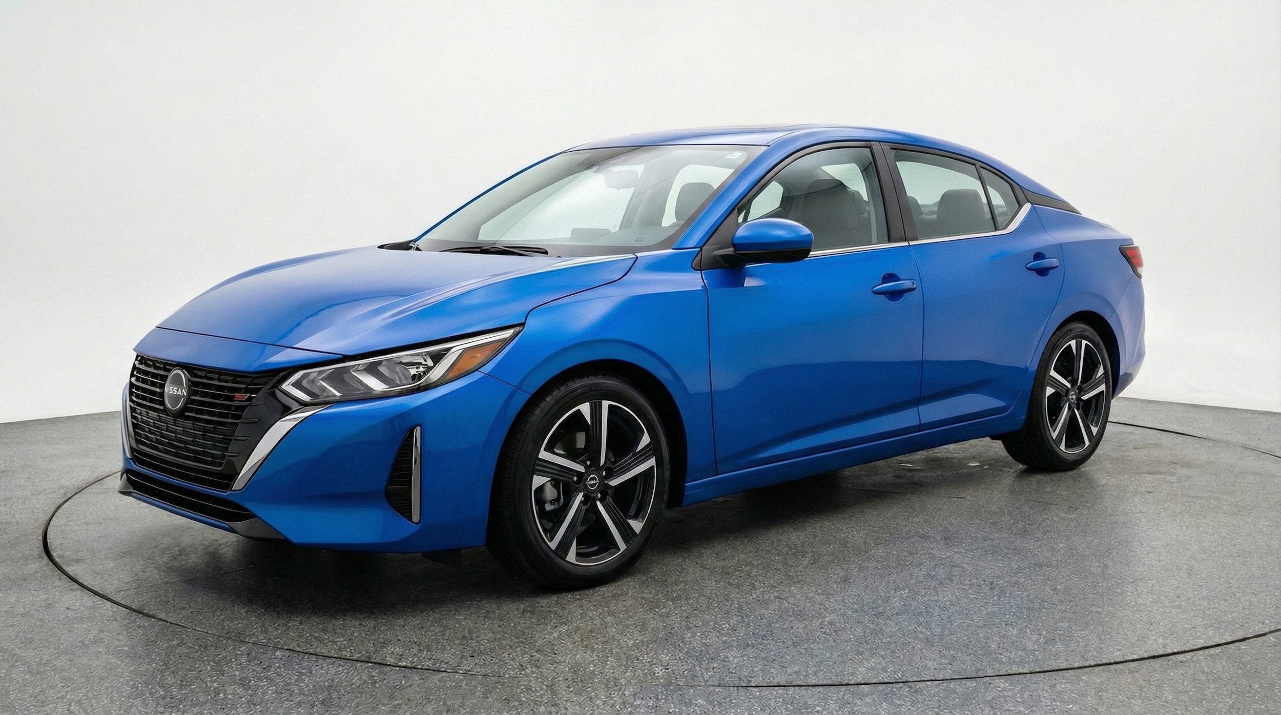 Thumbnail: 2025 Nissan Sentra - 3