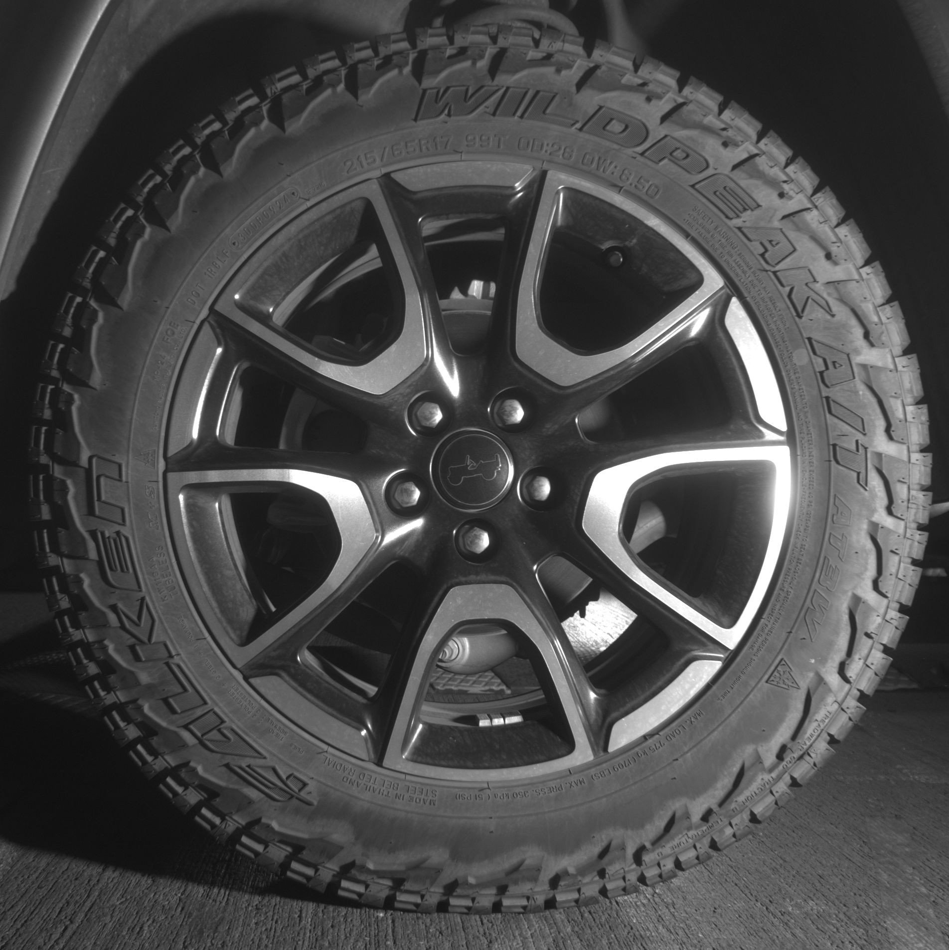 Thumbnail: 2025 Jeep Compass - 14