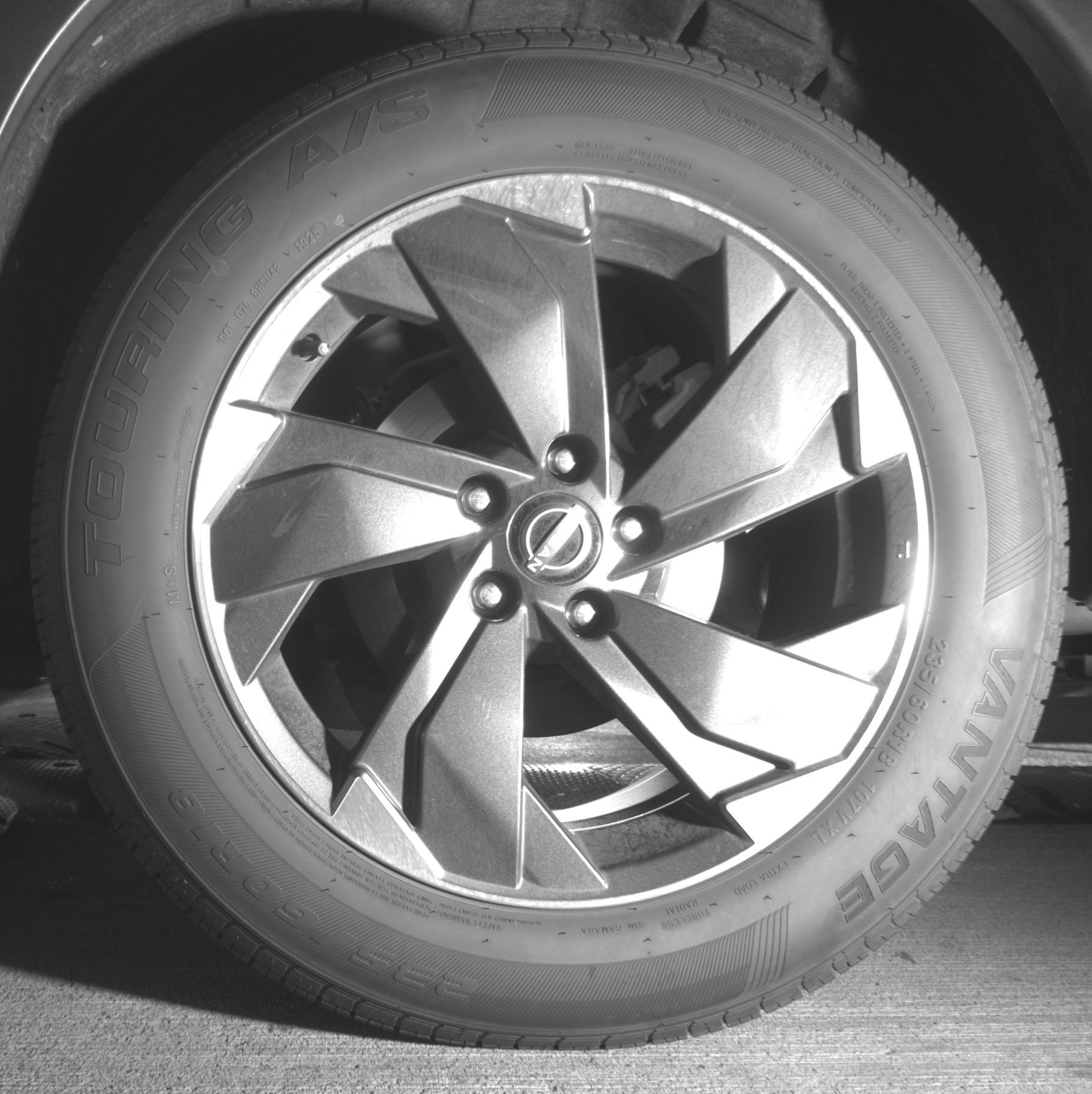 Thumbnail: 2025 Nissan Rogue - 14