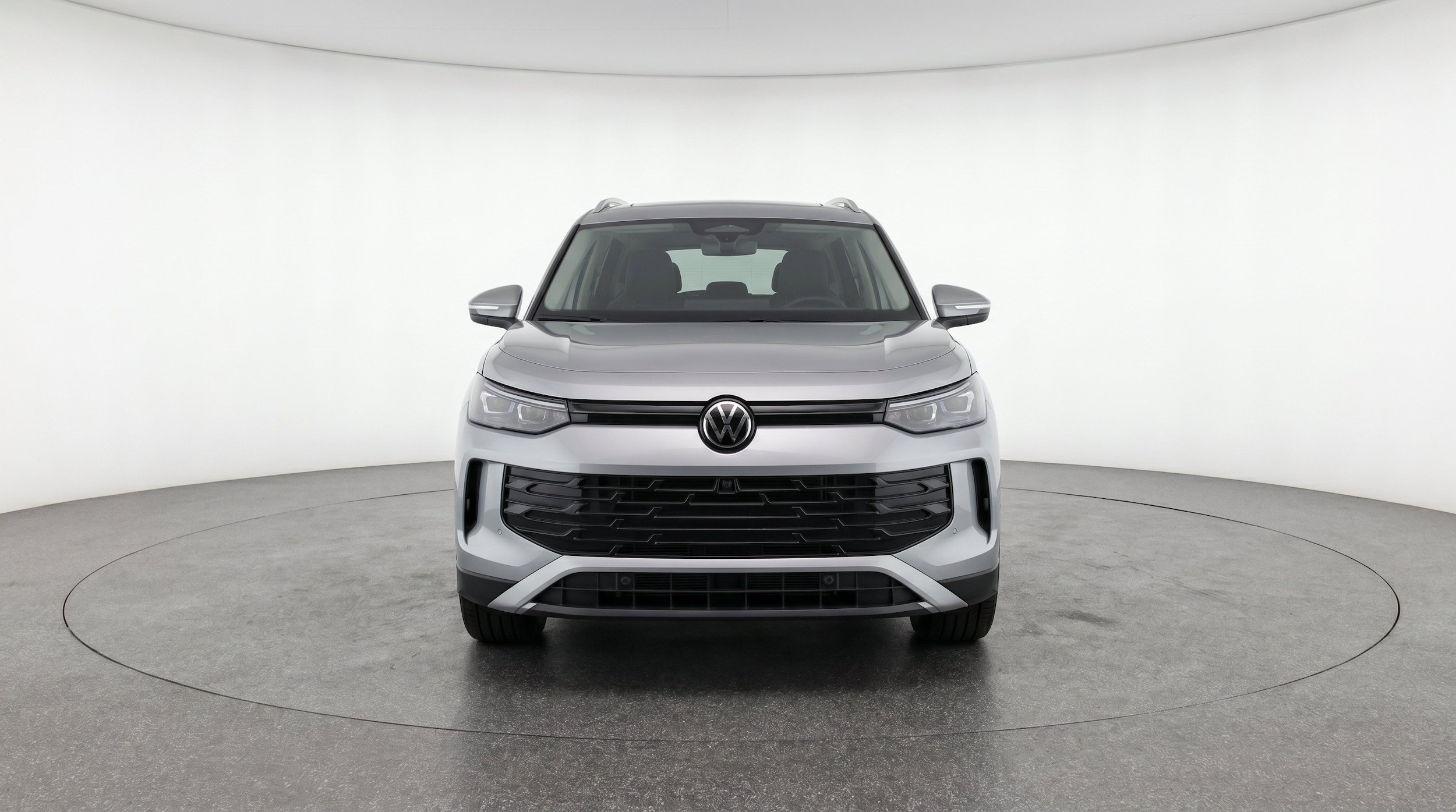 Thumbnail: 2026 Volkswagen Tiguan - 2