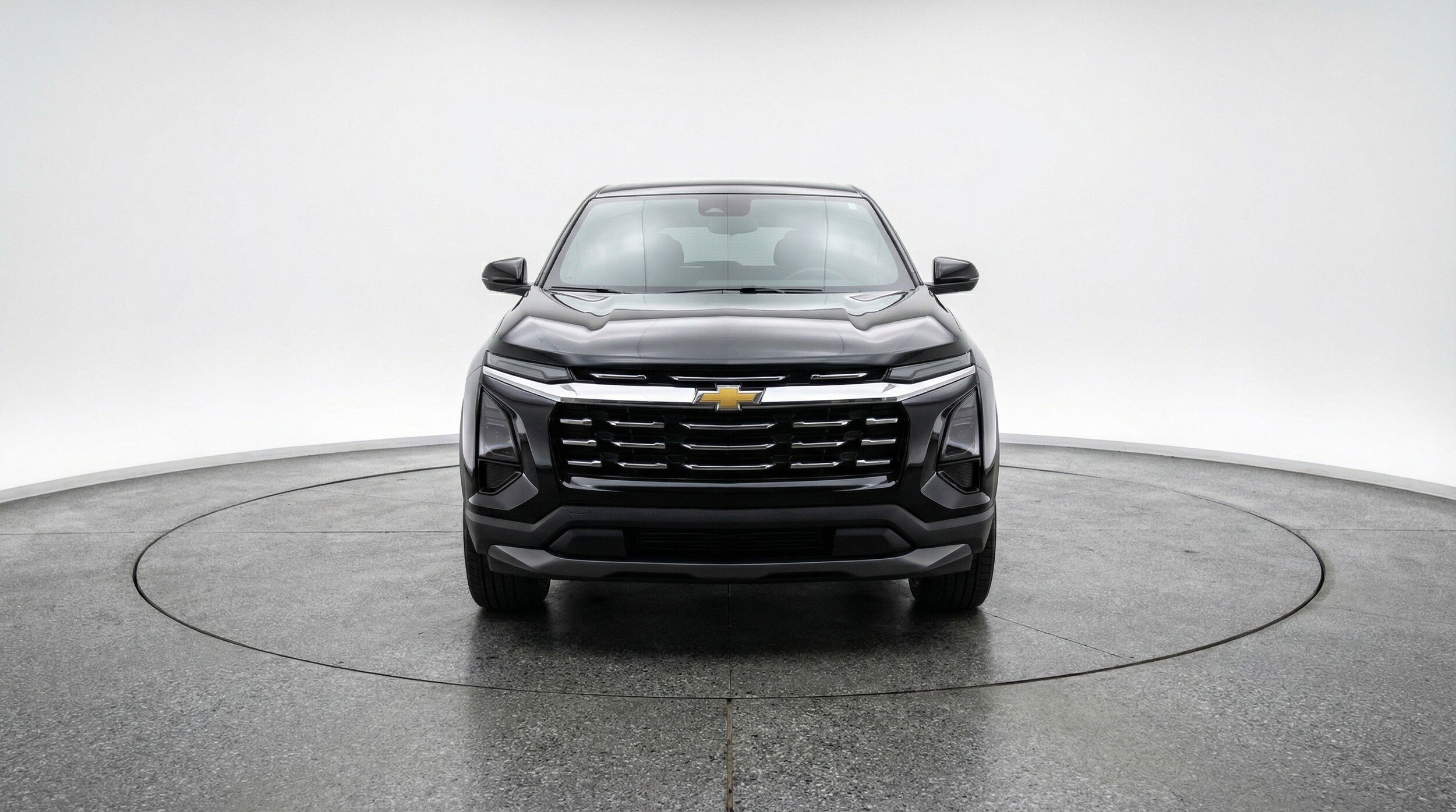 Thumbnail: 2025 Chevrolet Equinox - 2
