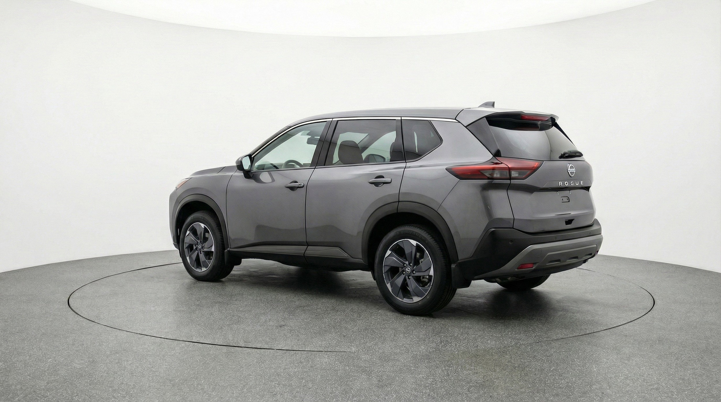 Thumbnail: 2025 Nissan Rogue - 6