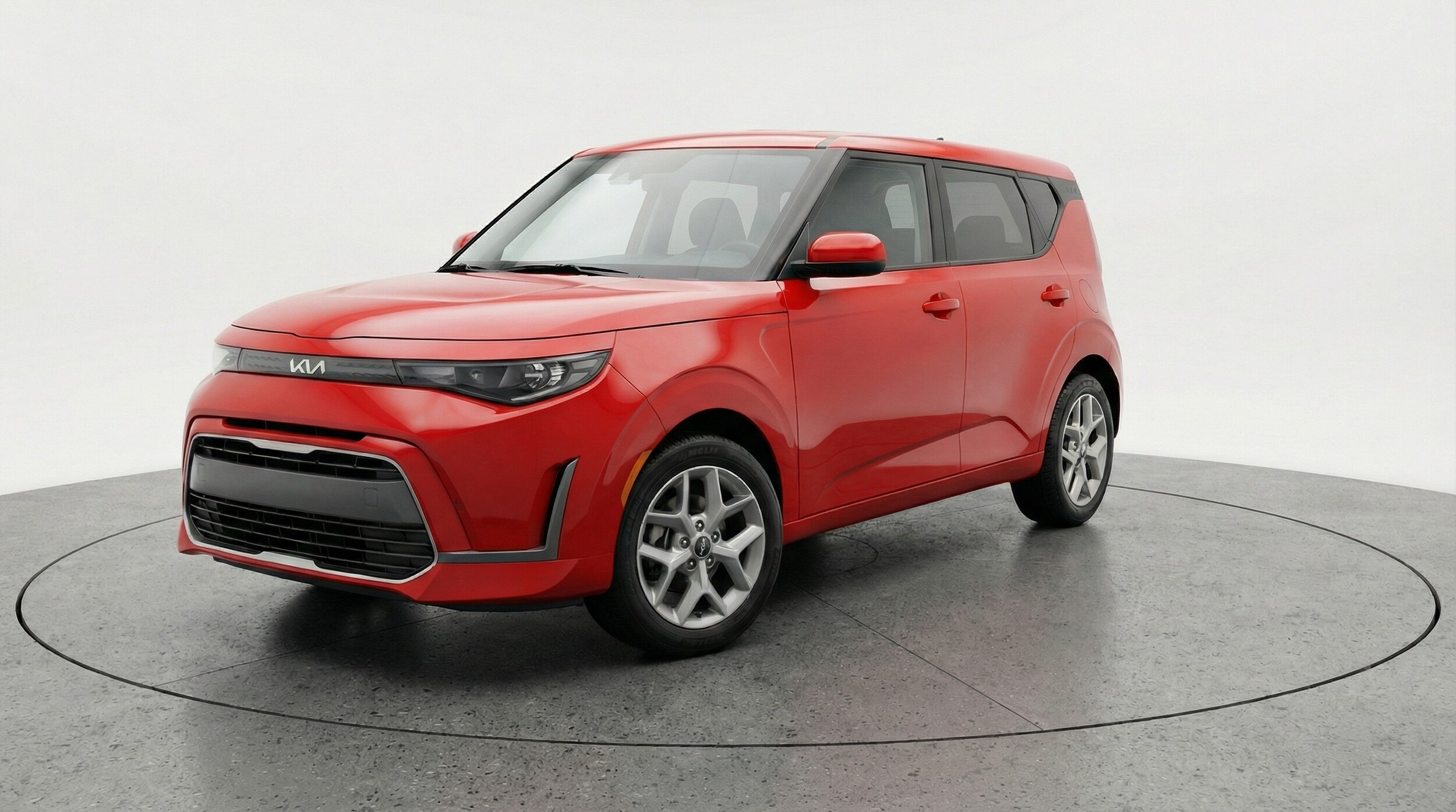 Thumbnail: 2025 Kia Soul - 3