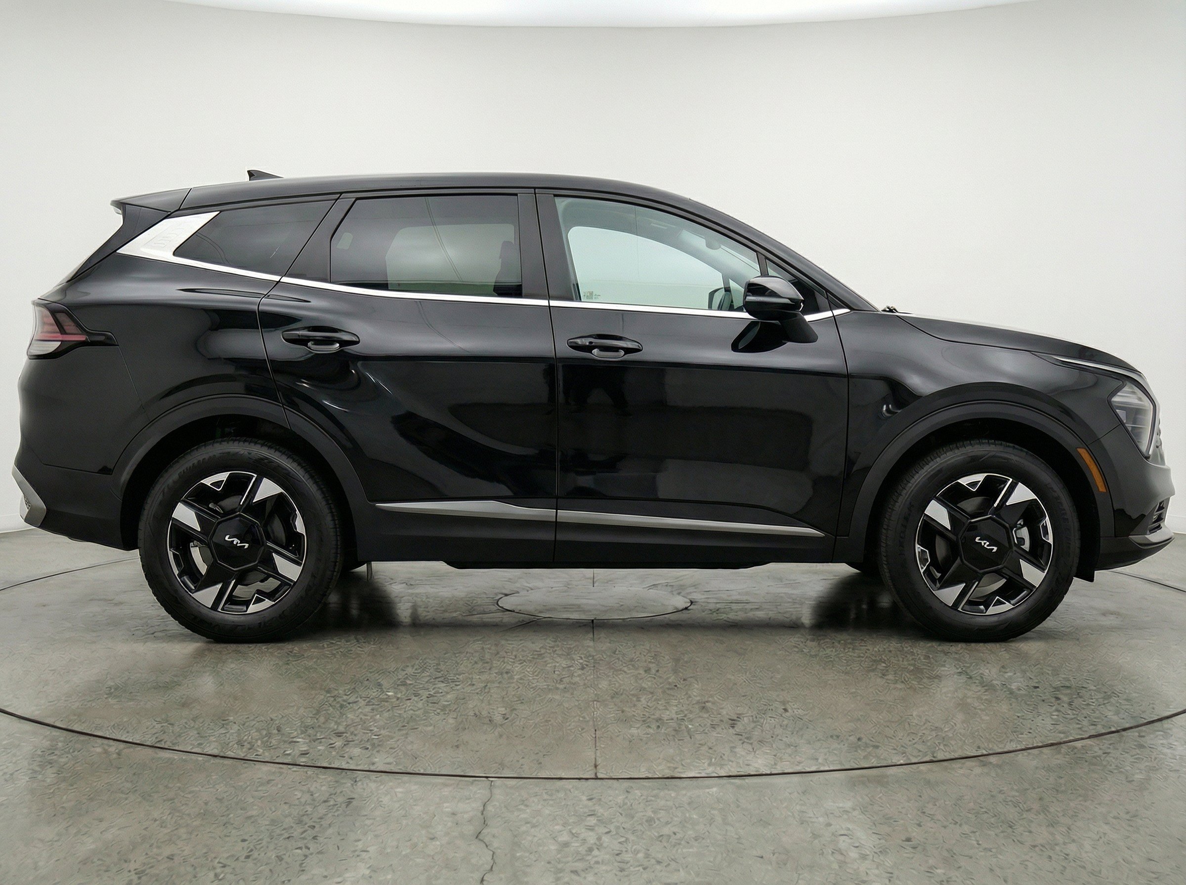 Thumbnail: 2026 Kia Sportage - 11