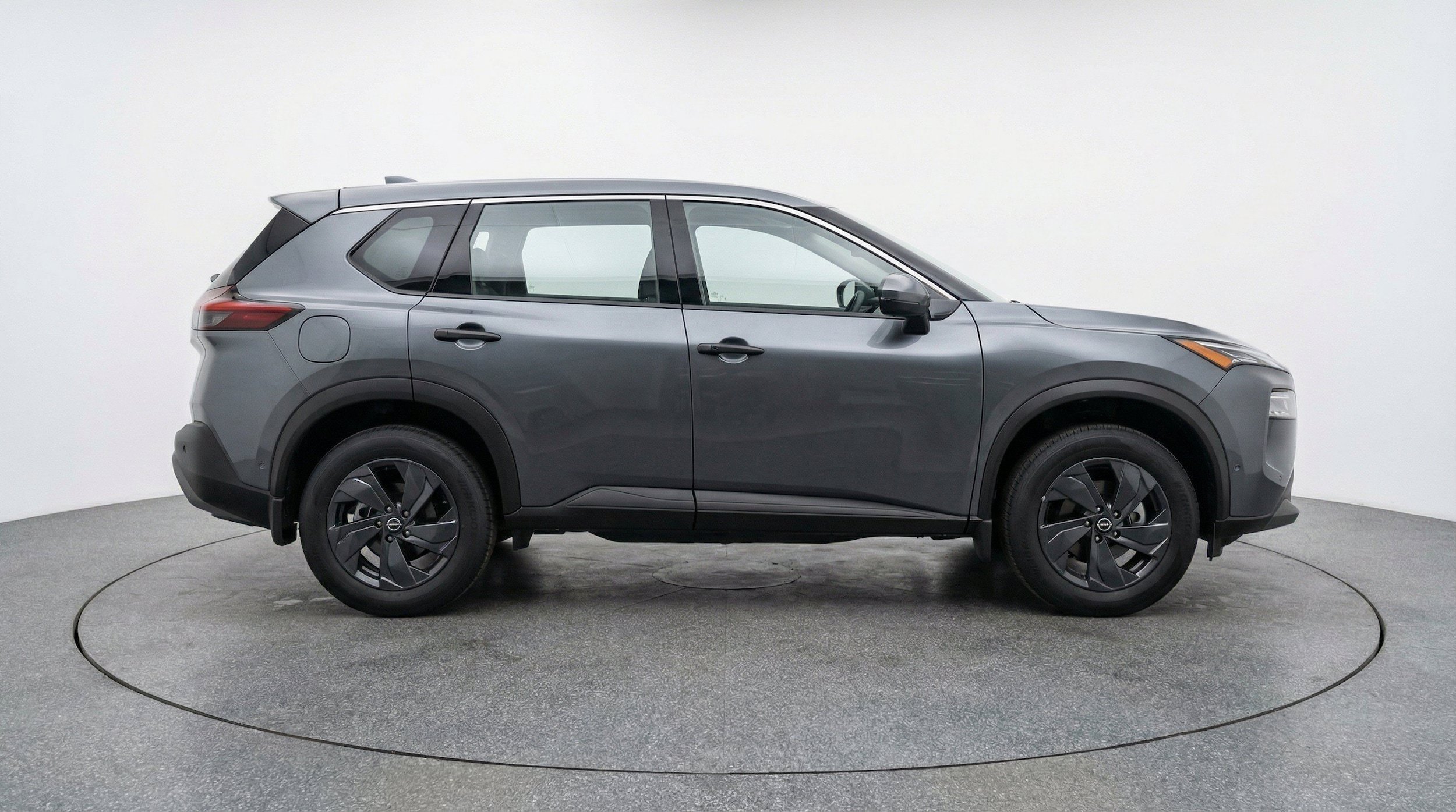 Thumbnail: 2026 Nissan Rogue - 11