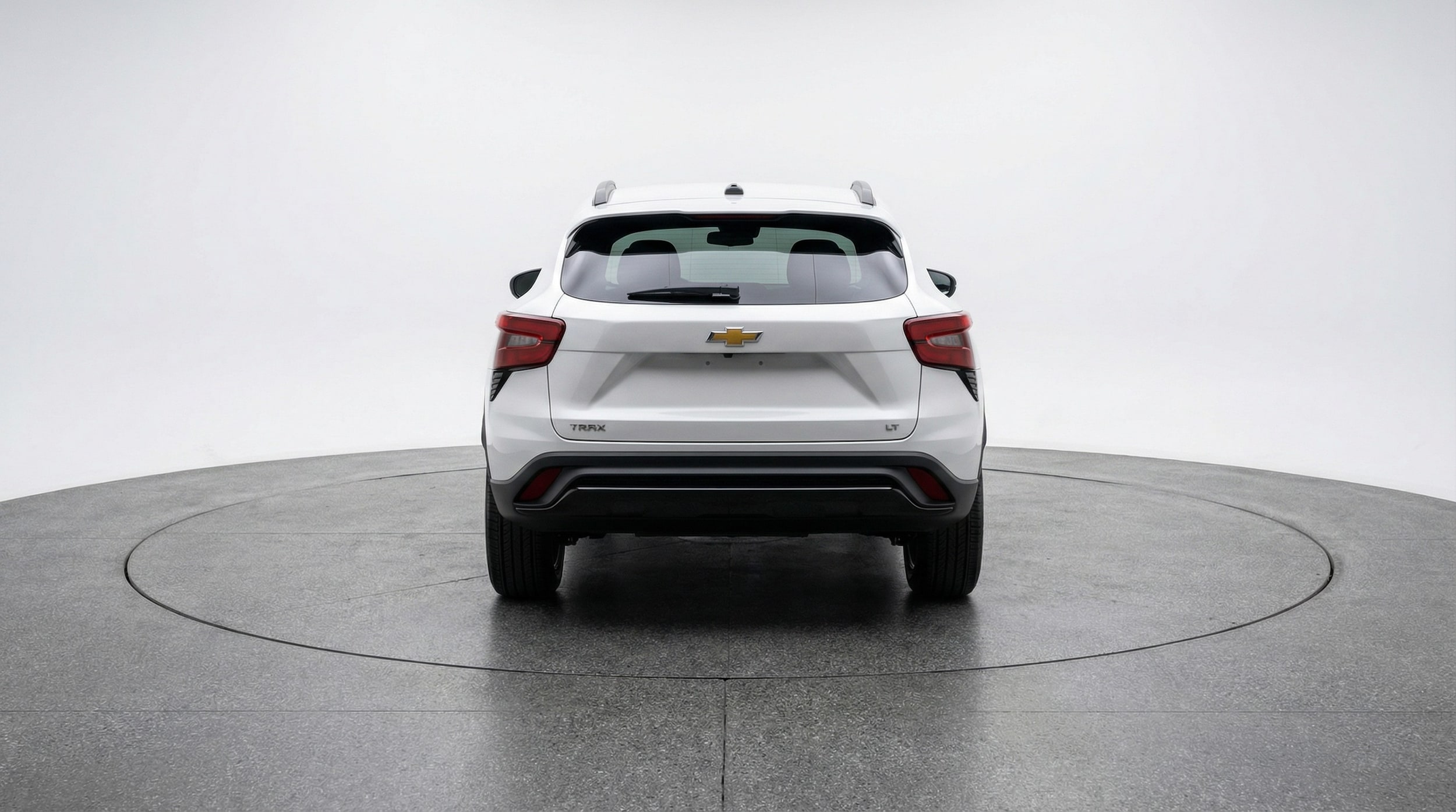 Thumbnail: 2025 Chevrolet Trax - 6