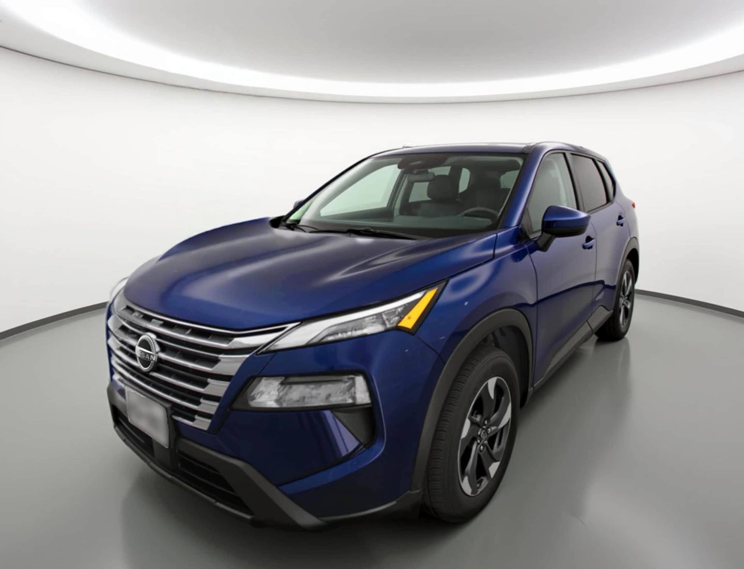 Thumbnail: 2025 Nissan Rogue - 3