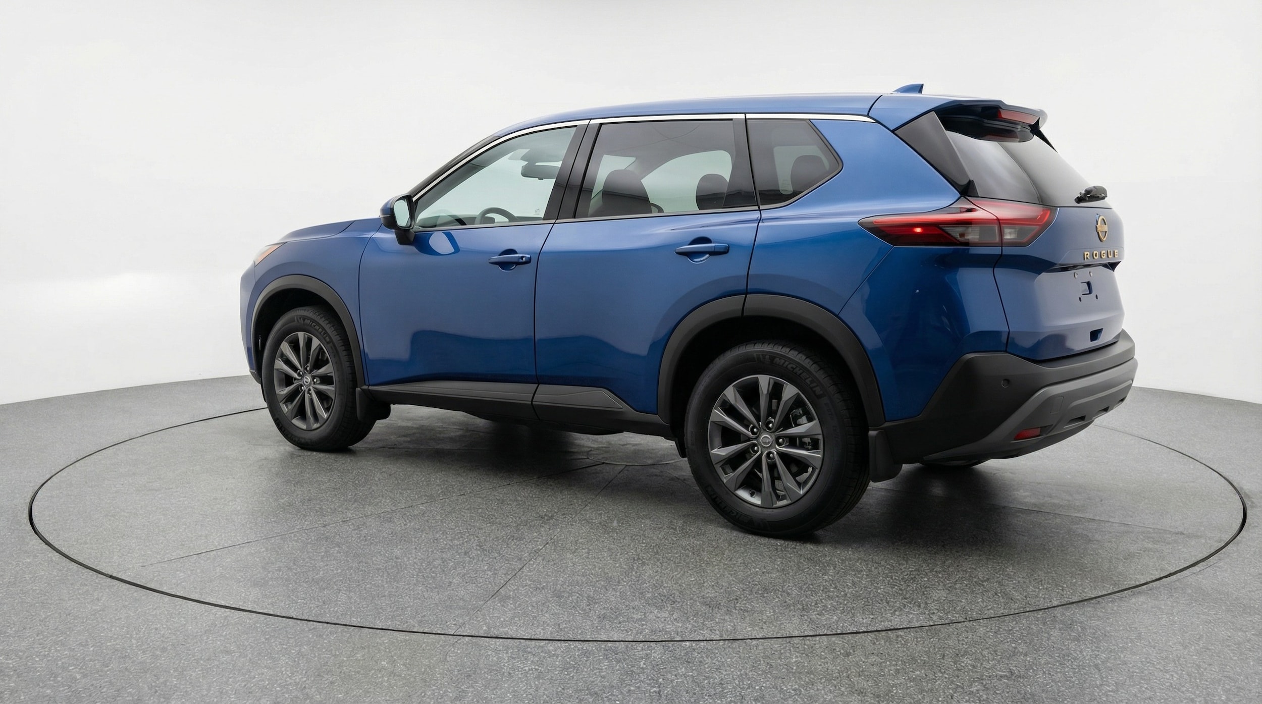 Thumbnail: 2025 Nissan Rogue - 5