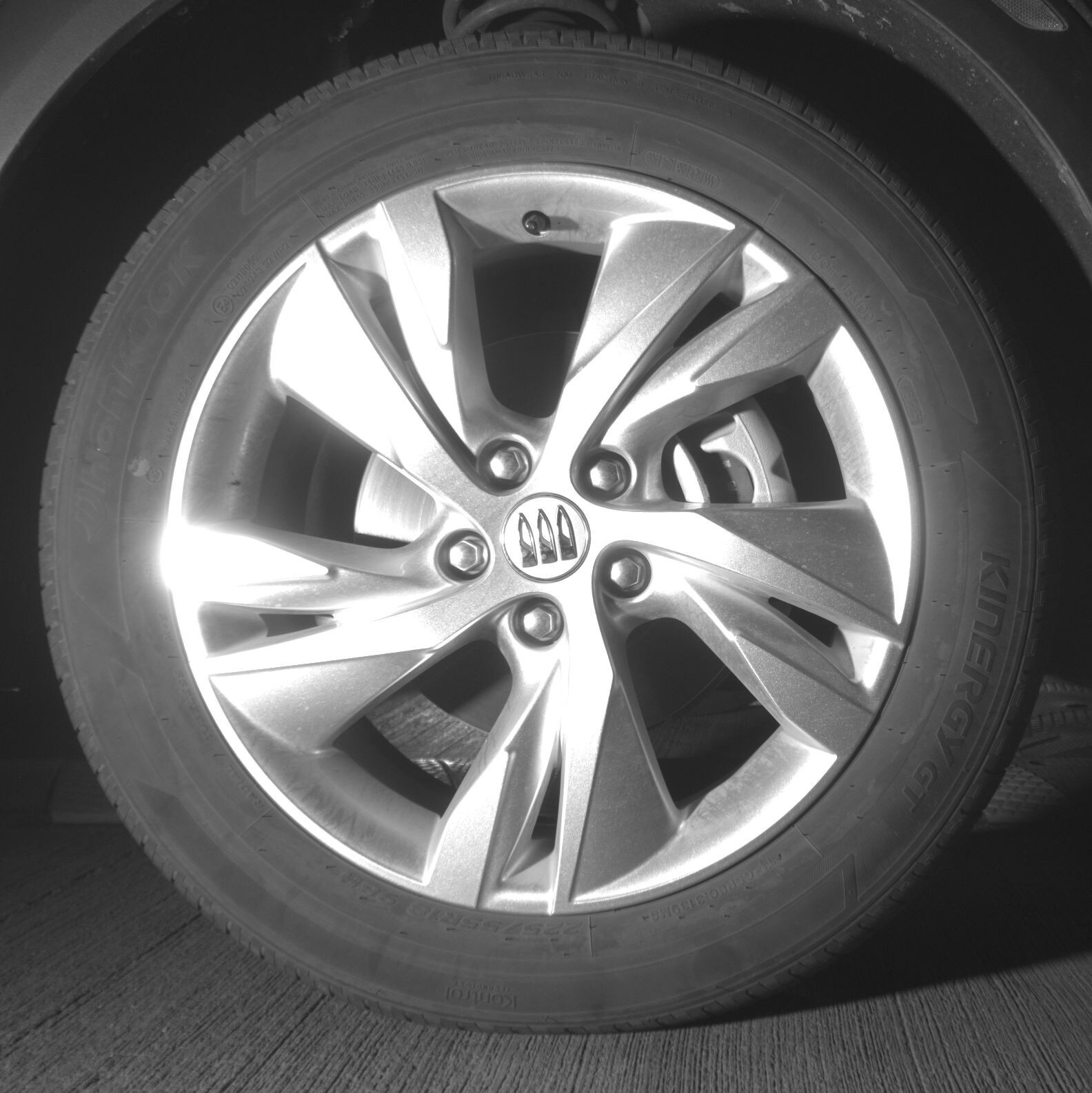 Thumbnail: 2025 Buick Encore GX - 10