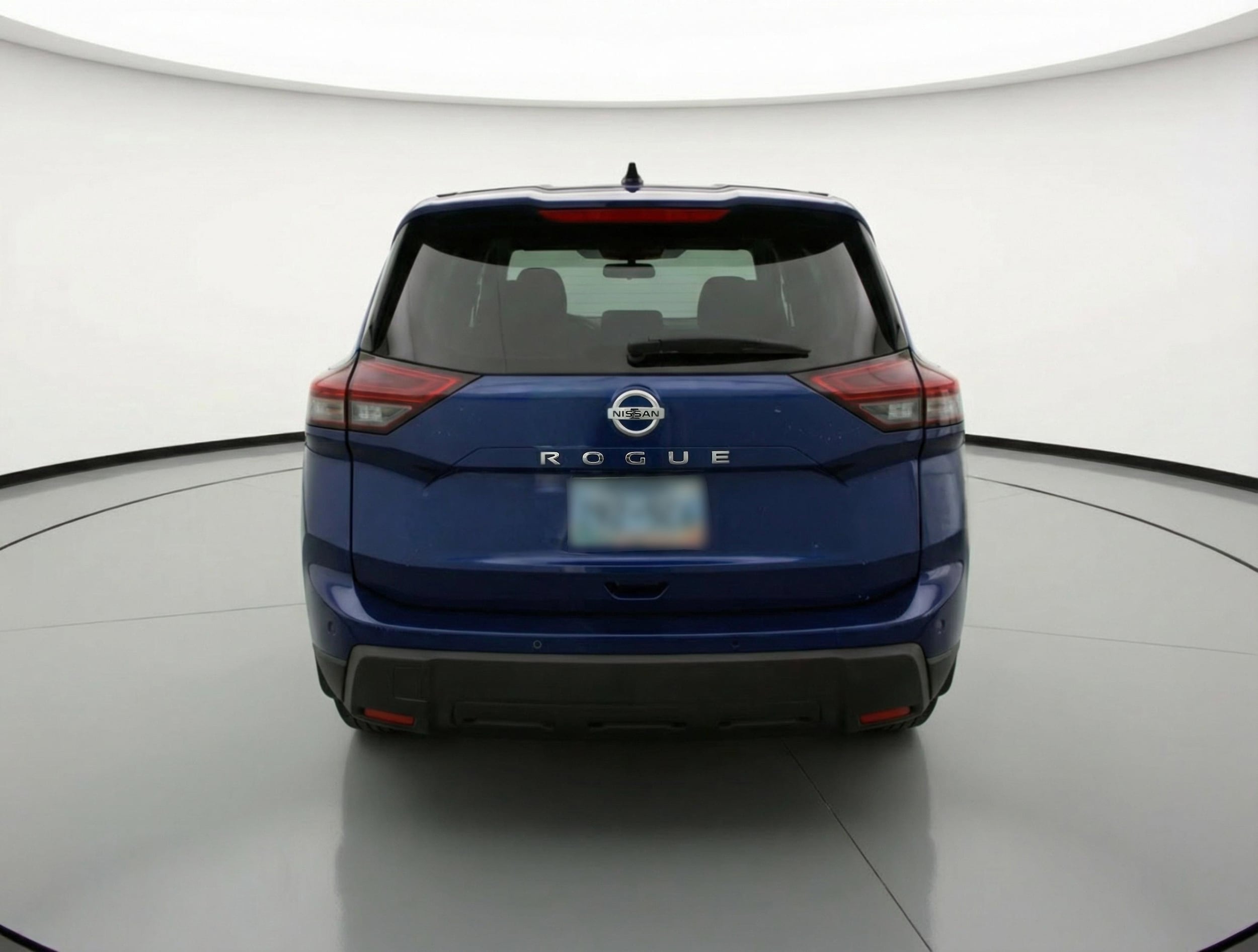 Thumbnail: 2025 Nissan Rogue - 7