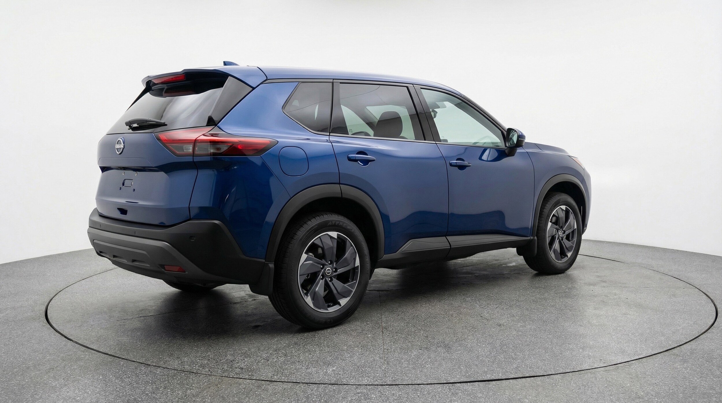 Thumbnail: 2025 Nissan Rogue - 9