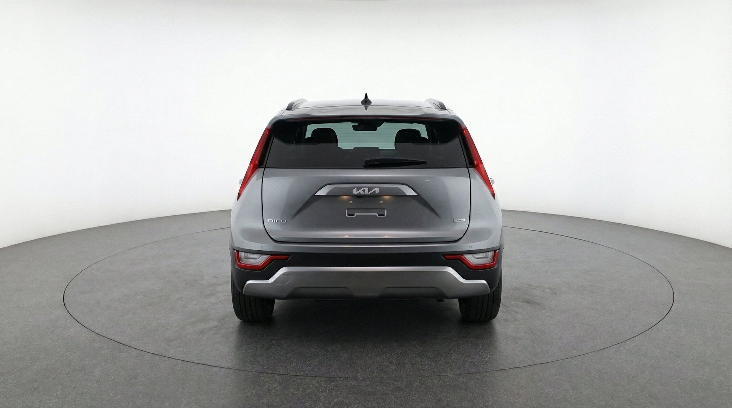 Thumbnail: 2026 Kia Niro - 7