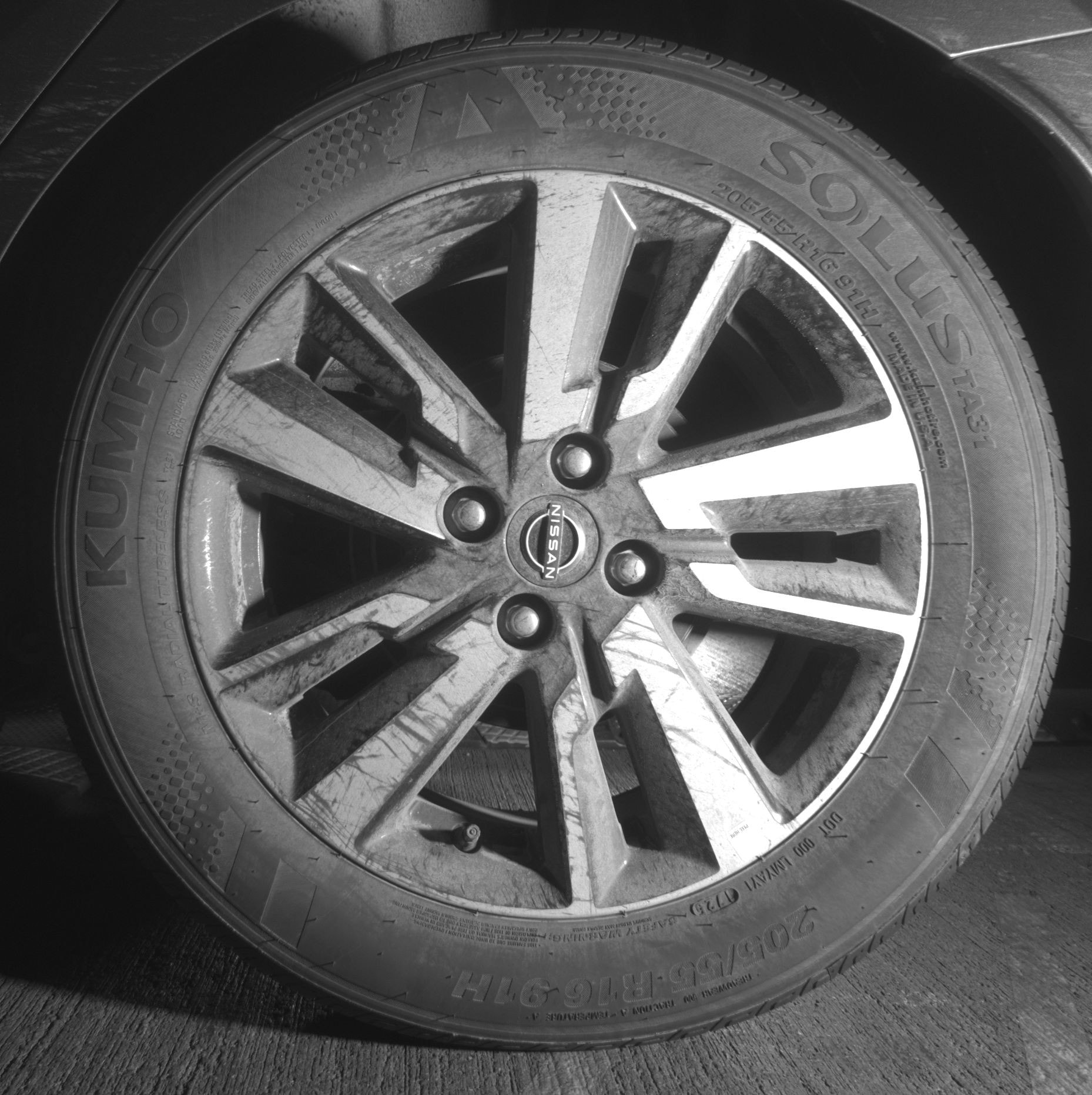 Thumbnail: 2025 Nissan Versa - 11