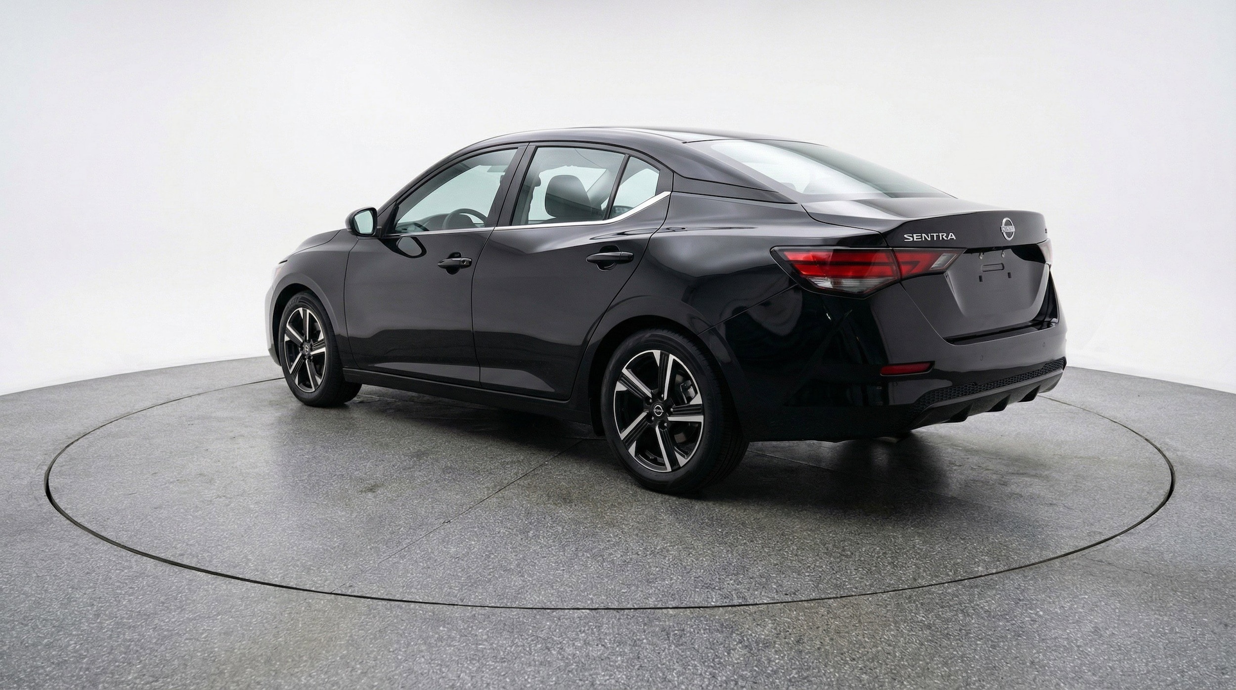 Thumbnail: 2025 Nissan Sentra - 6