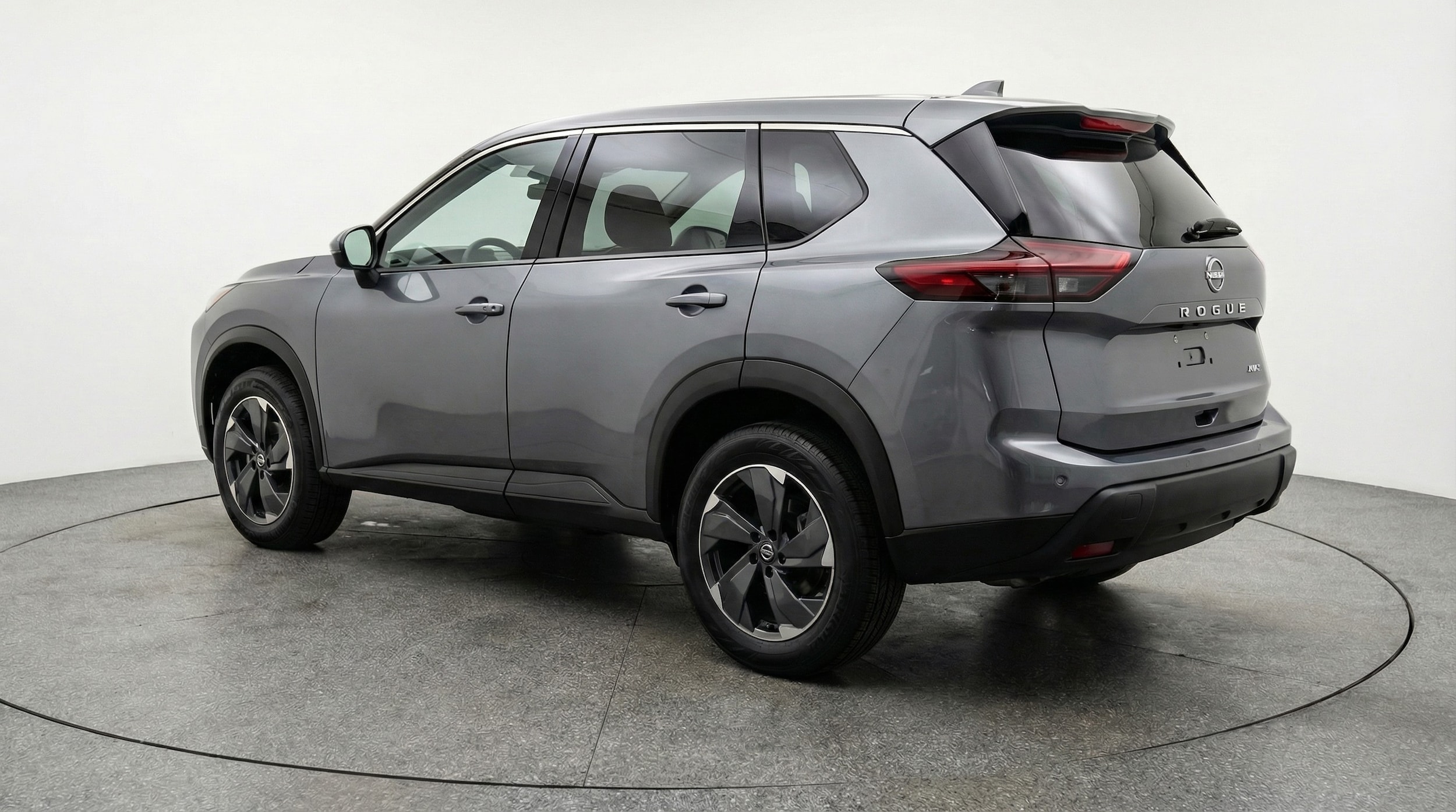 Thumbnail: 2025 Nissan Rogue - 5