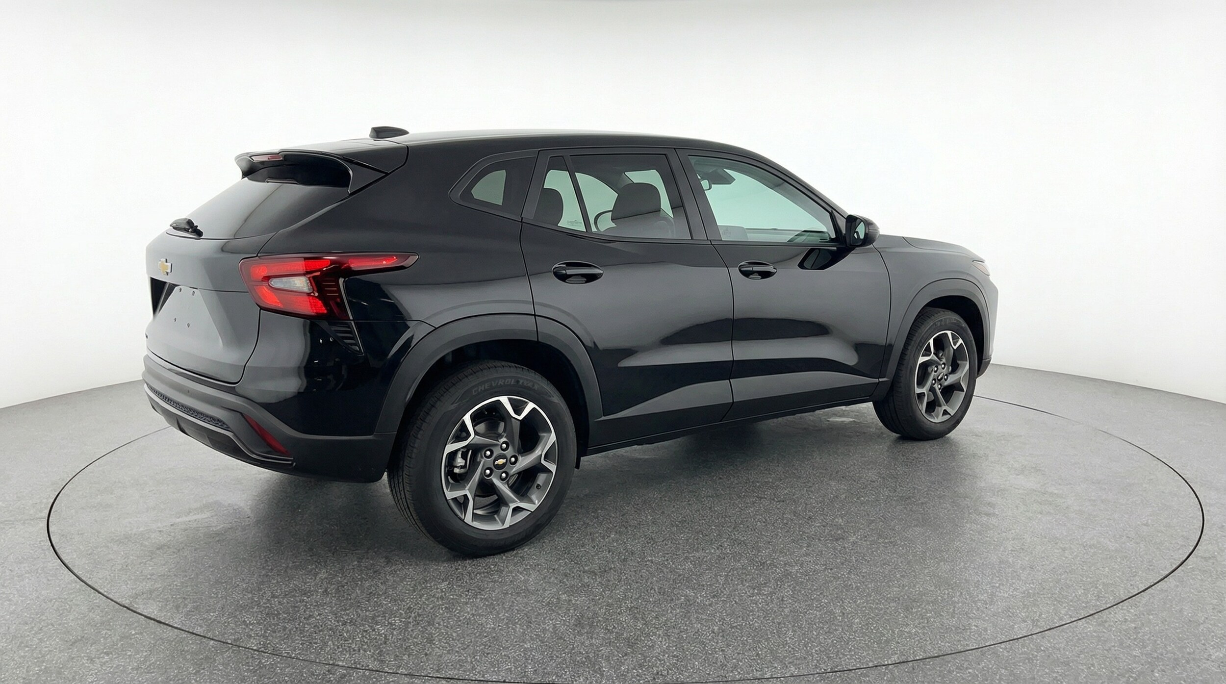 Thumbnail: 2025 Chevrolet Trax - 7