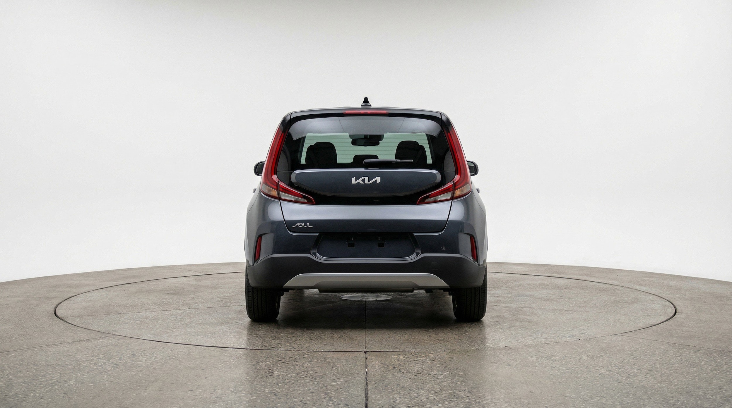 Thumbnail: 2025 Kia Soul - 7