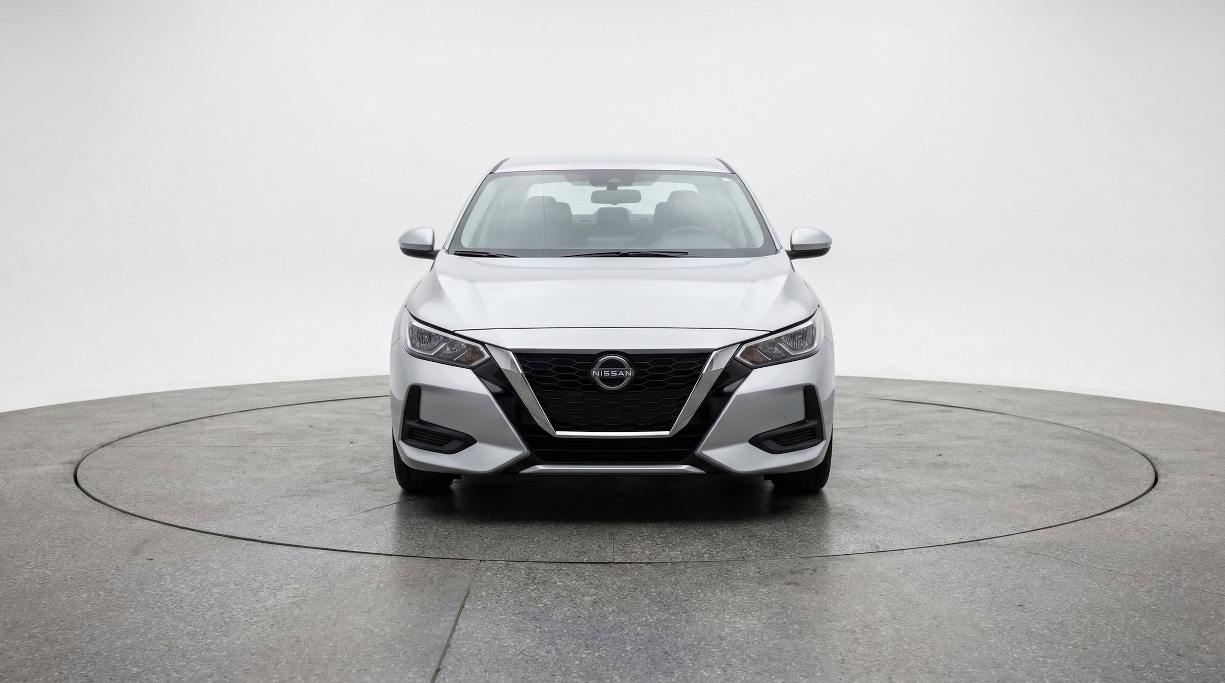 Thumbnail: 2025 Nissan Sentra - 2