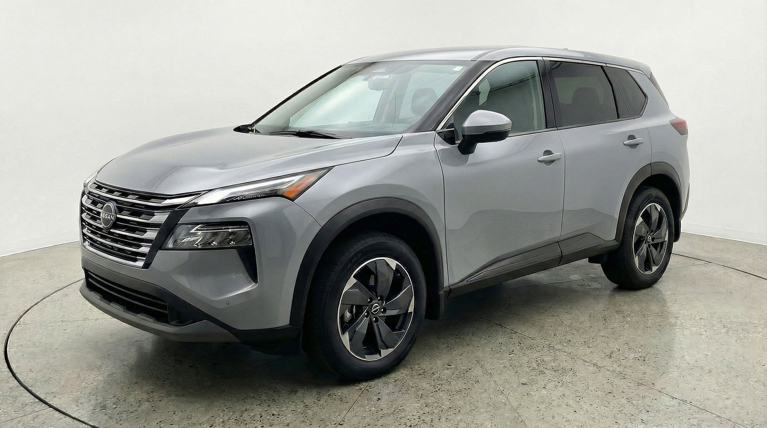 Thumbnail: 2025 Nissan Rogue - 3