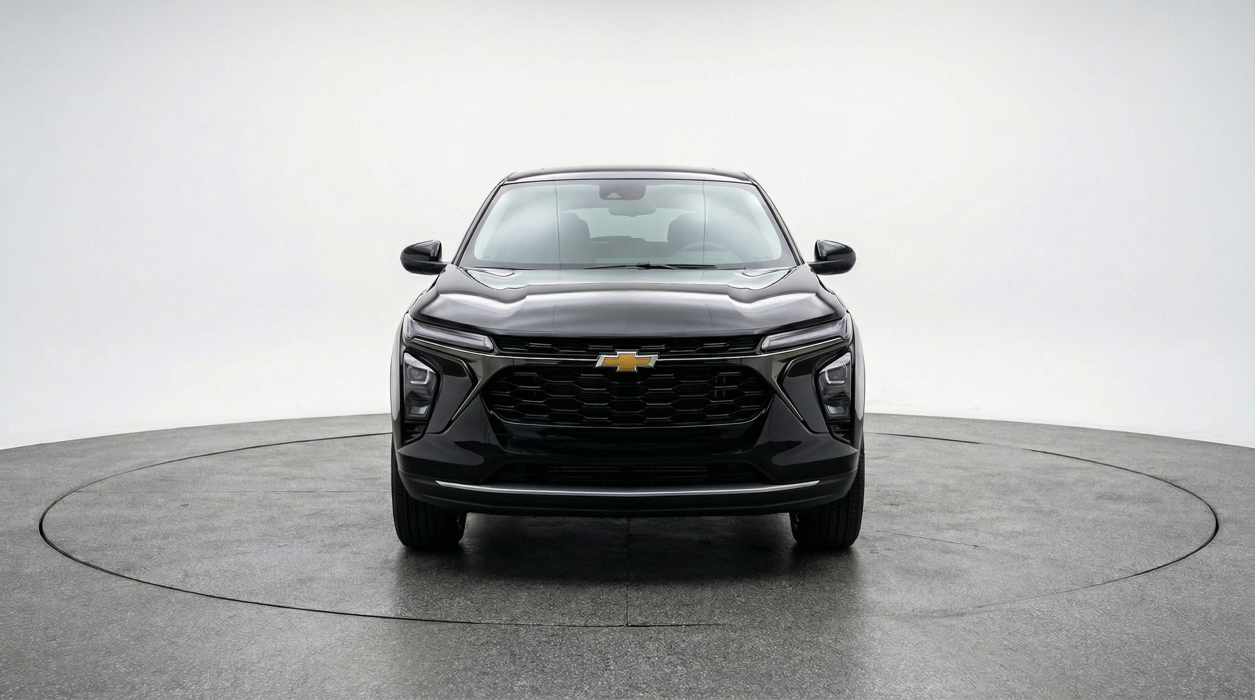 Thumbnail: 2025 Chevrolet Trax - 2