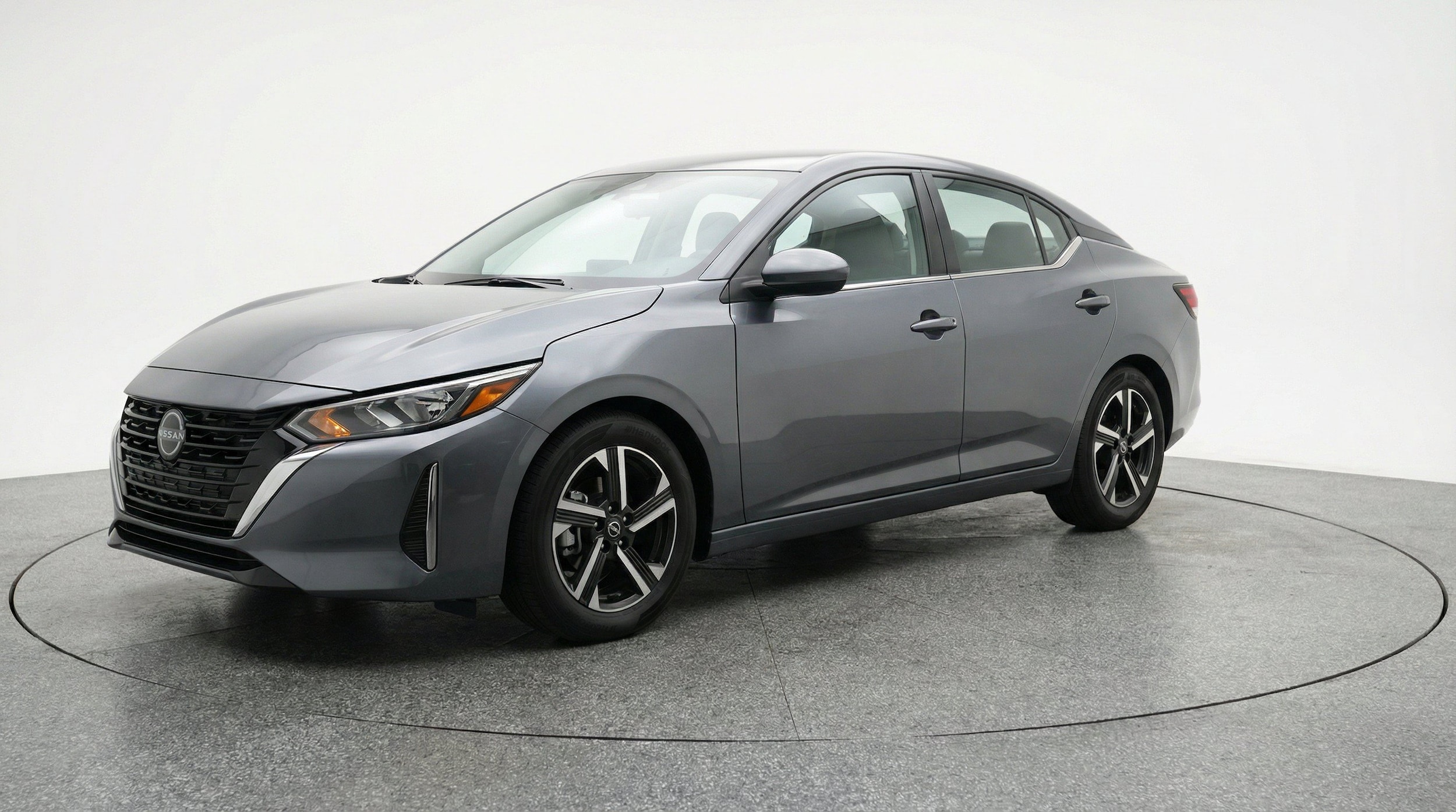 Thumbnail: 2025 Nissan Sentra - 3