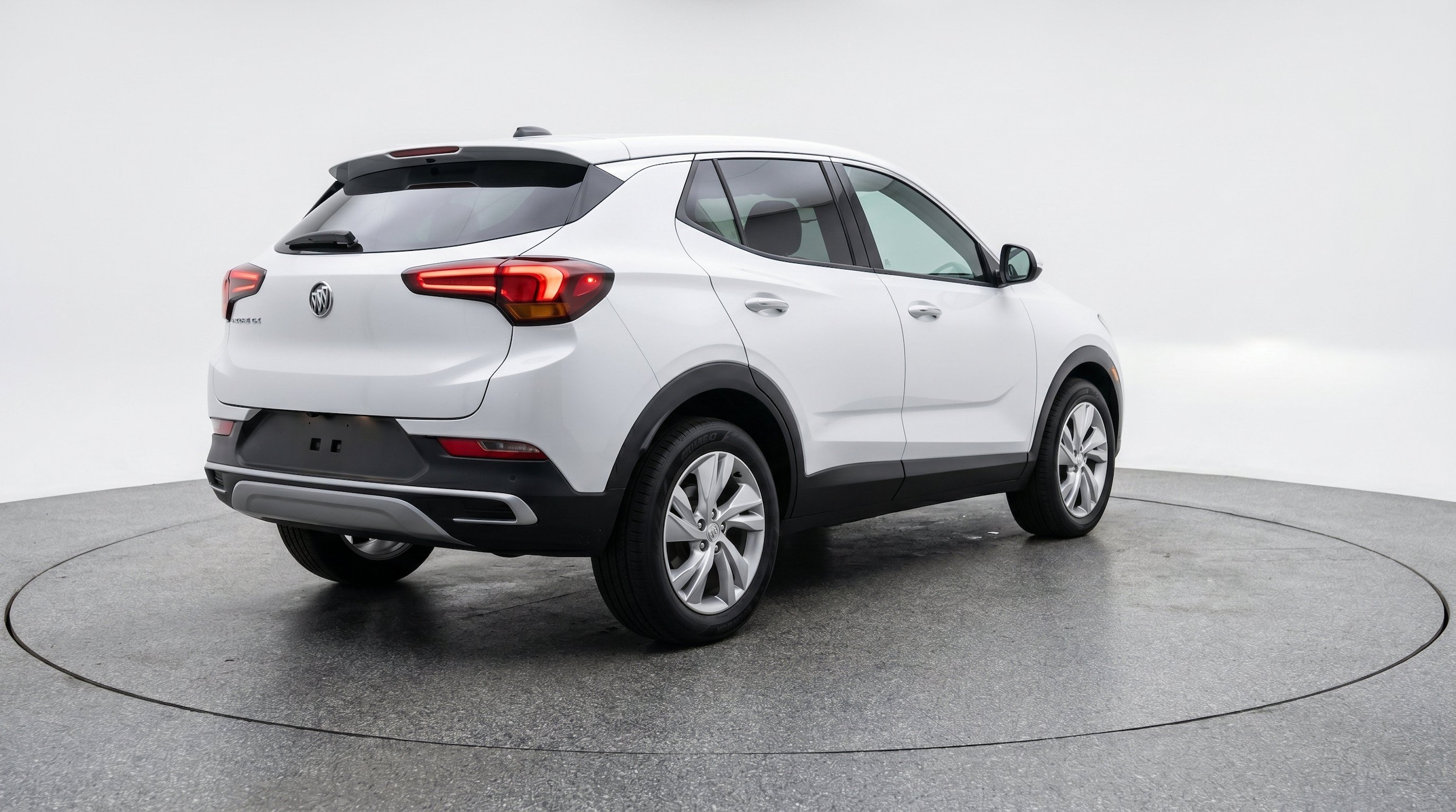 Thumbnail: 2026 Buick Encore GX - 9