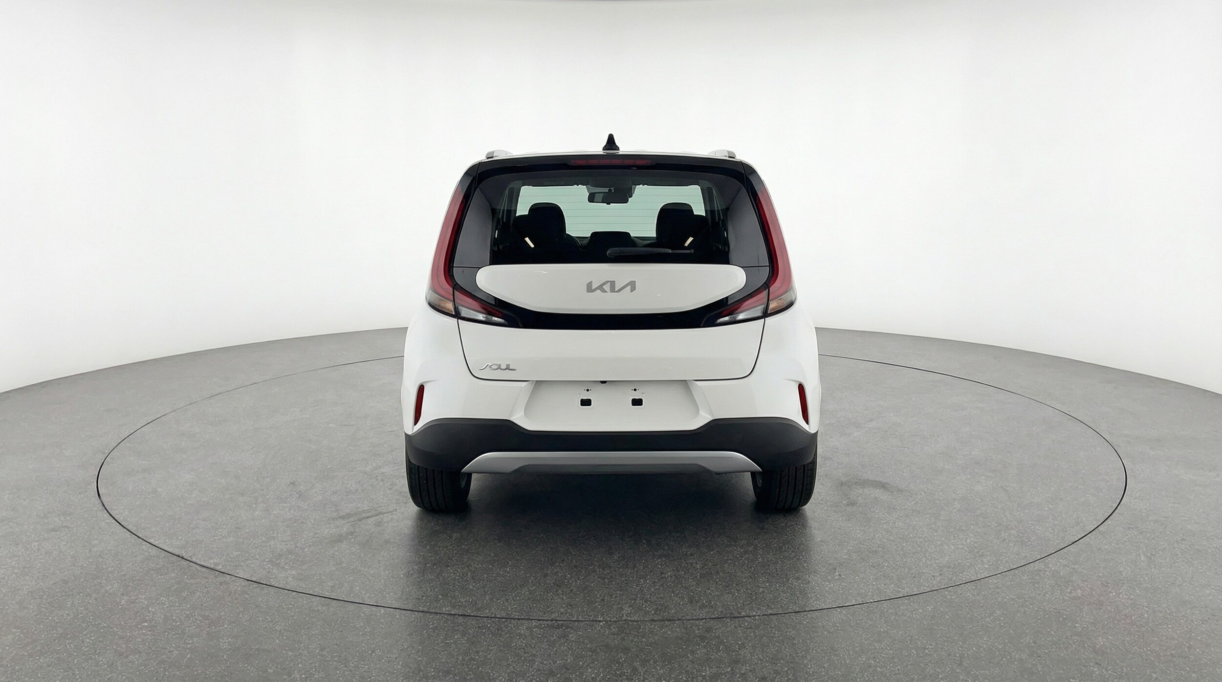 Thumbnail: 2025 Kia Soul - 6