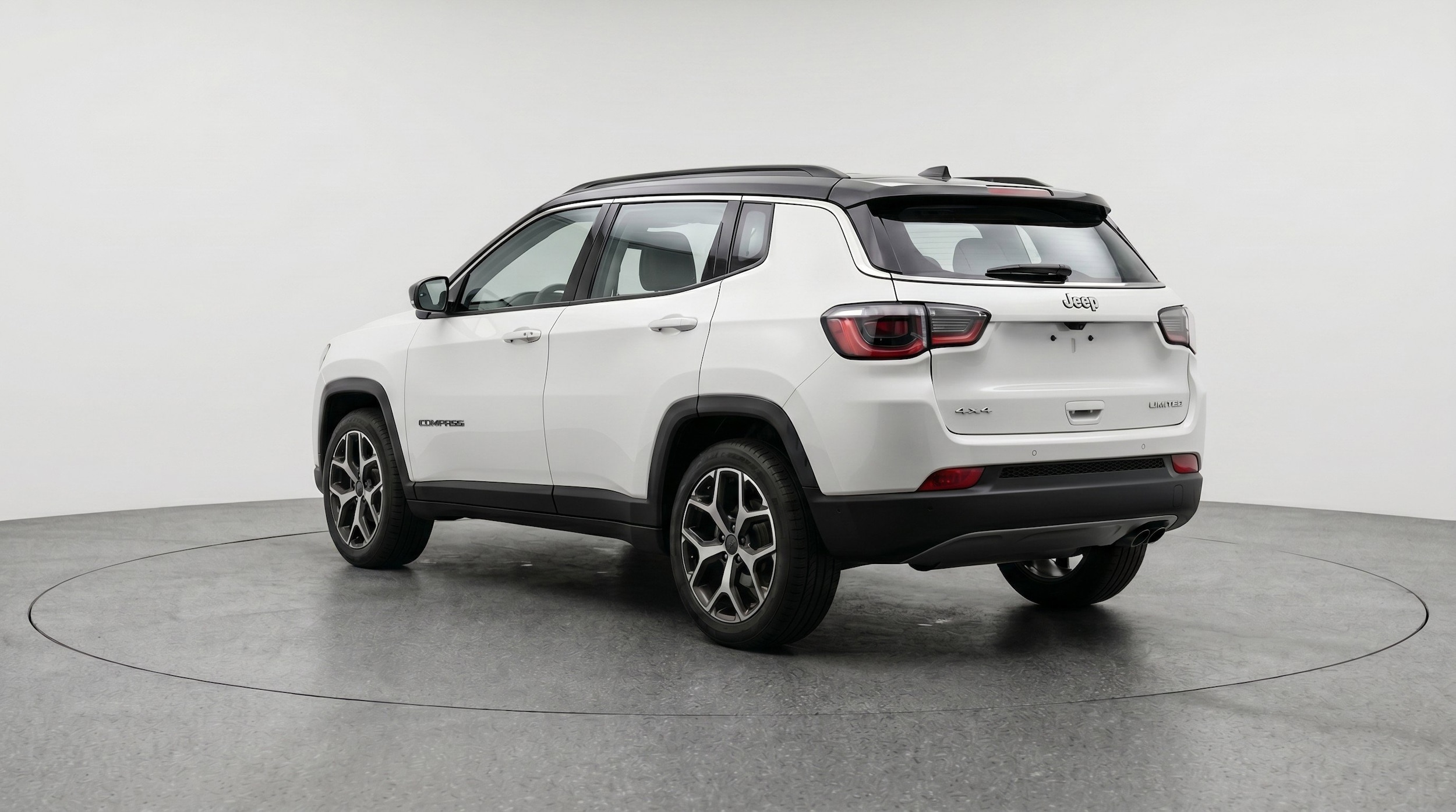 Thumbnail: 2025 Jeep Compass - 6